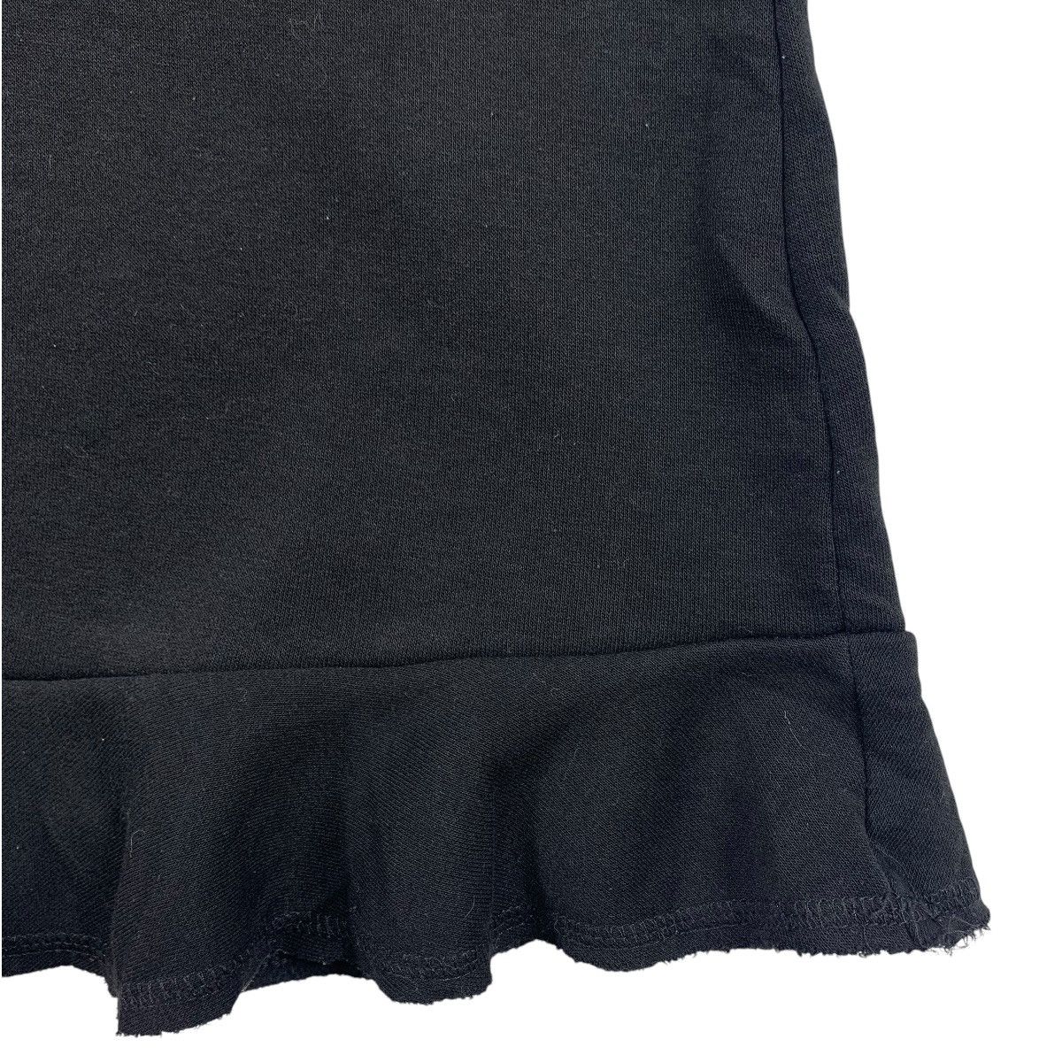 Japanese Brand × Undercover GU X UNDERCOVER women blouse tee Size XS / US 0-2 / IT 36-38 - 8 Thumbnail