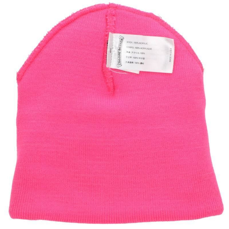 Chrome Hearts Chrome Hearts Wool Watch Cap Beanie | Grailed