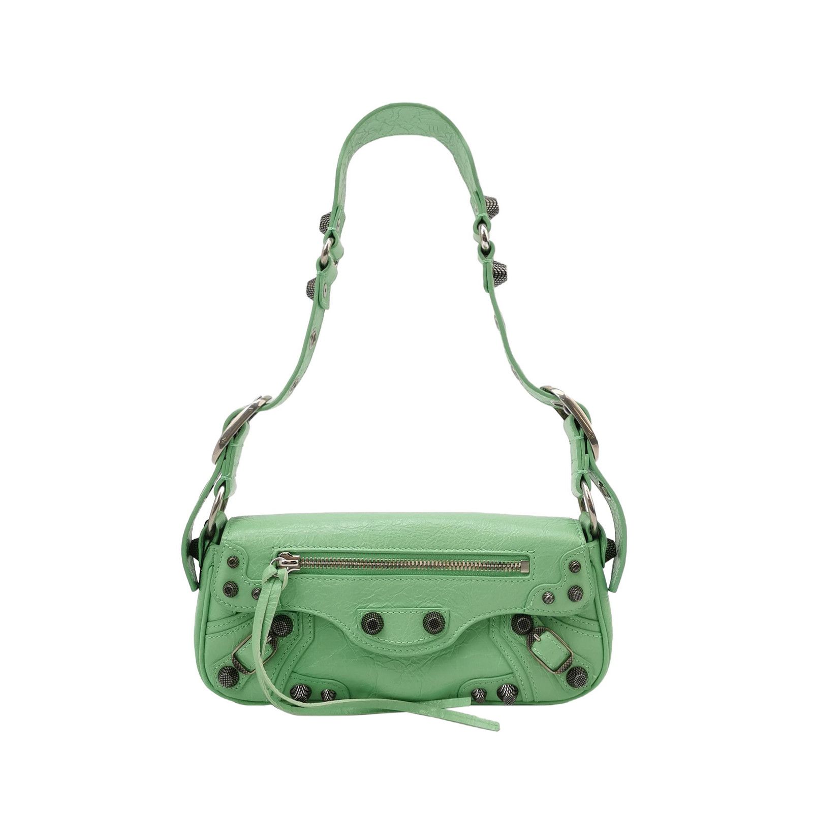 Balenciaga Balenciaga Women os Shoulder Bags Size ONE SIZE - 1 Thumbnail