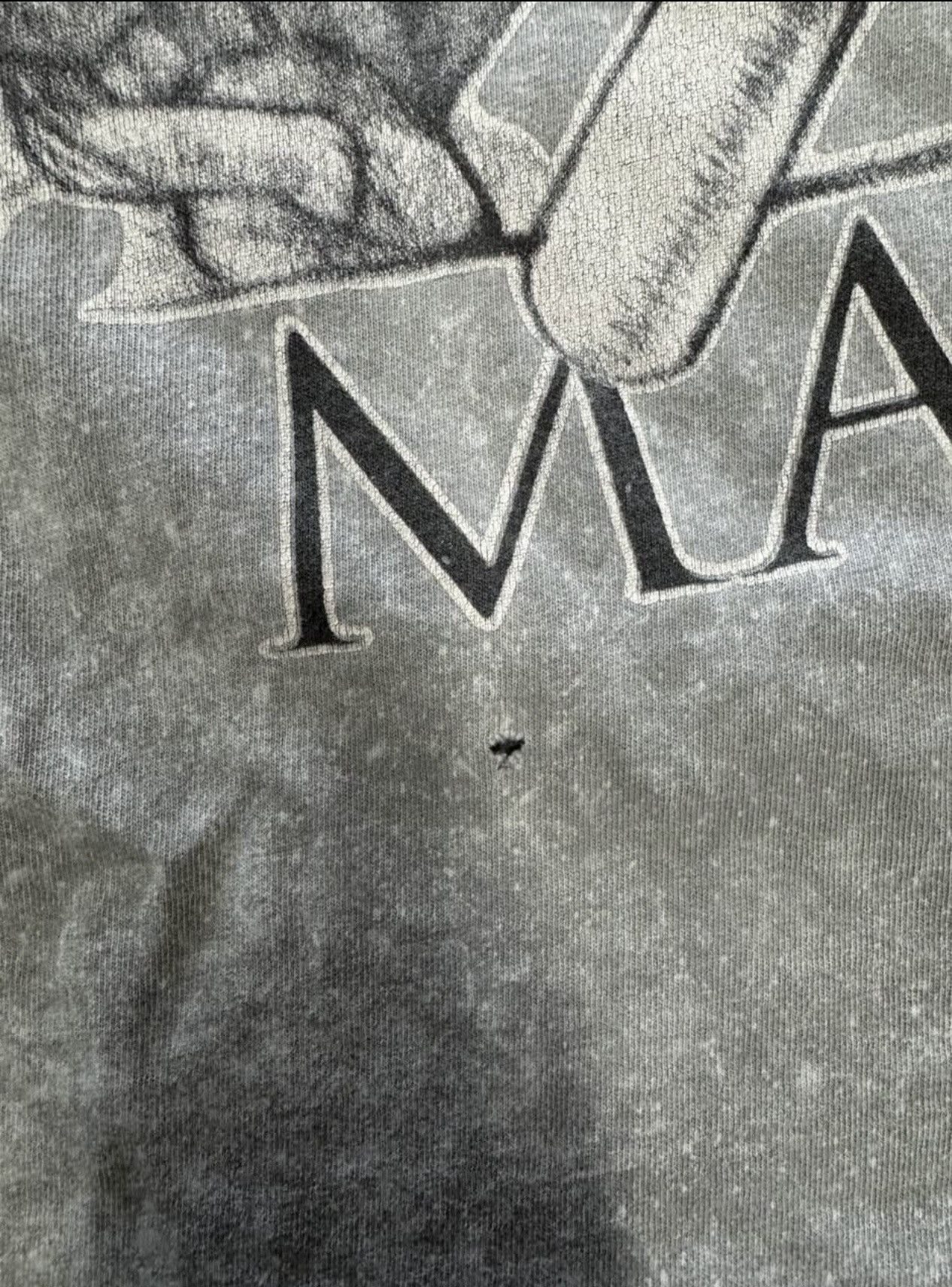 Other Vintage 1990’s Fleetwood Mac Discography T Size US L / EU 52-54 / 3 - 7 Thumbnail