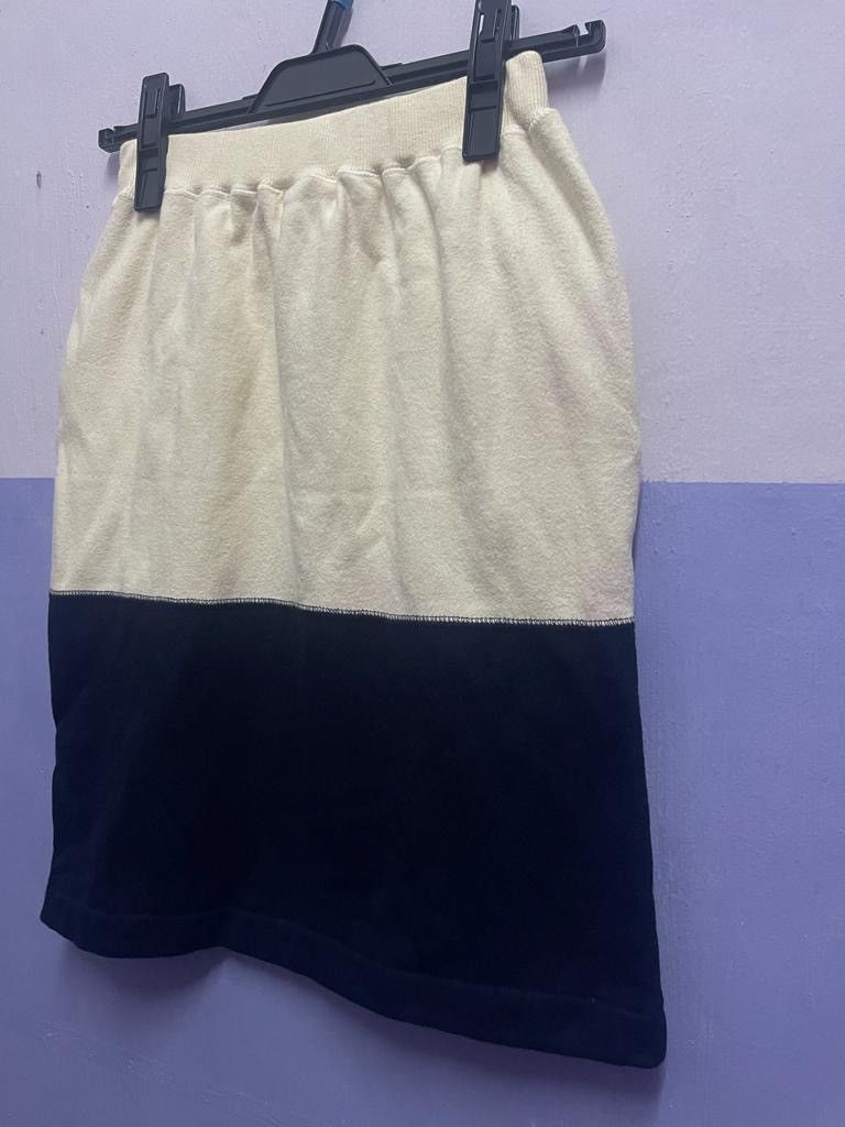 Hai Sporting Gear Issey Miyake by Hai Sporting Gear skirt Size 27" / US 4 / IT 40 - 3 Thumbnail