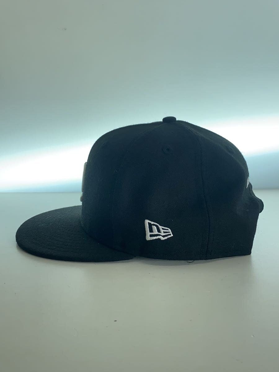New Era × Undercover Embroidered U Logo Cap Size ONE SIZE - 2 Thumbnail