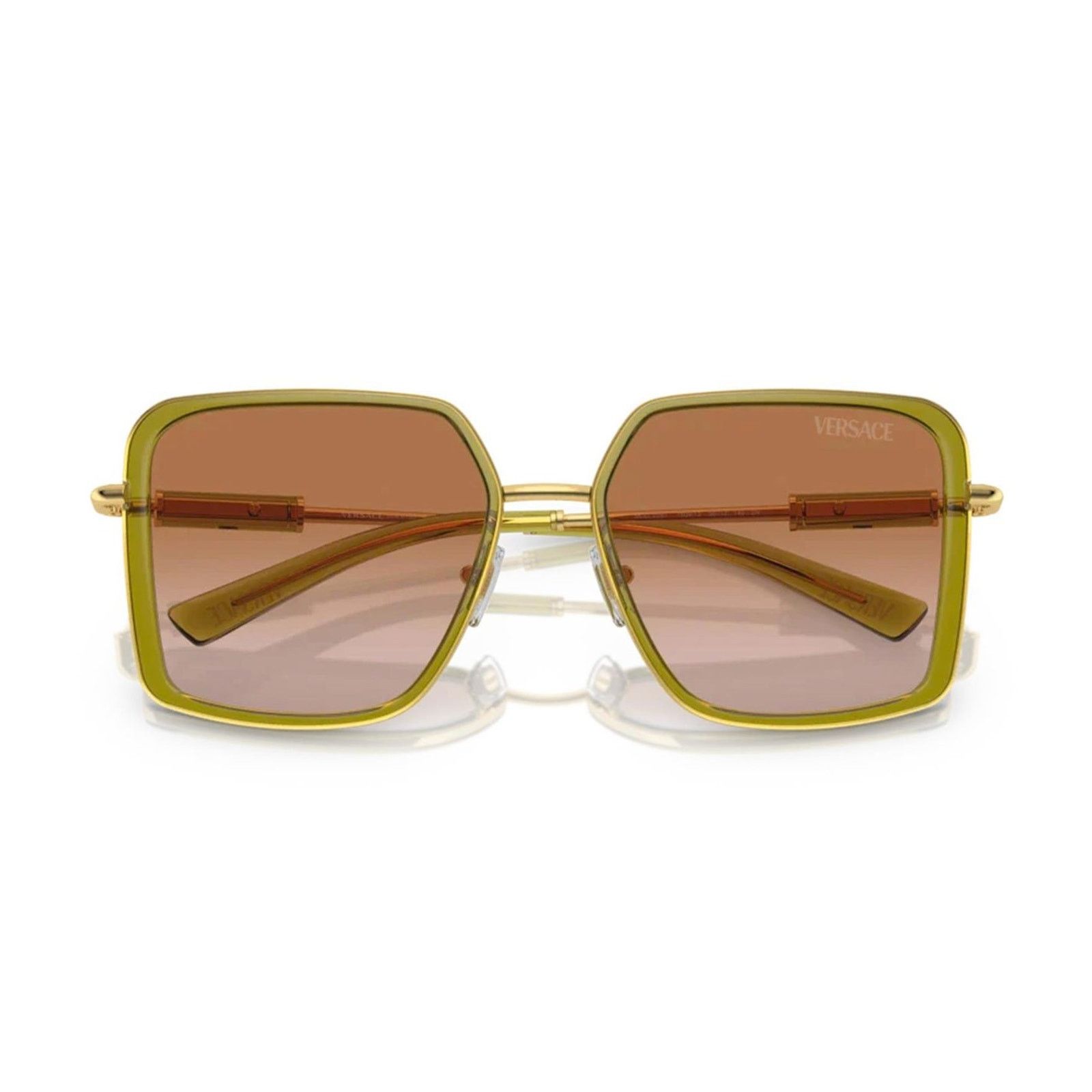 Versace Versace 0VE2261-150913(VE2261-150913-56) Size ONE SIZE - 3 Thumbnail