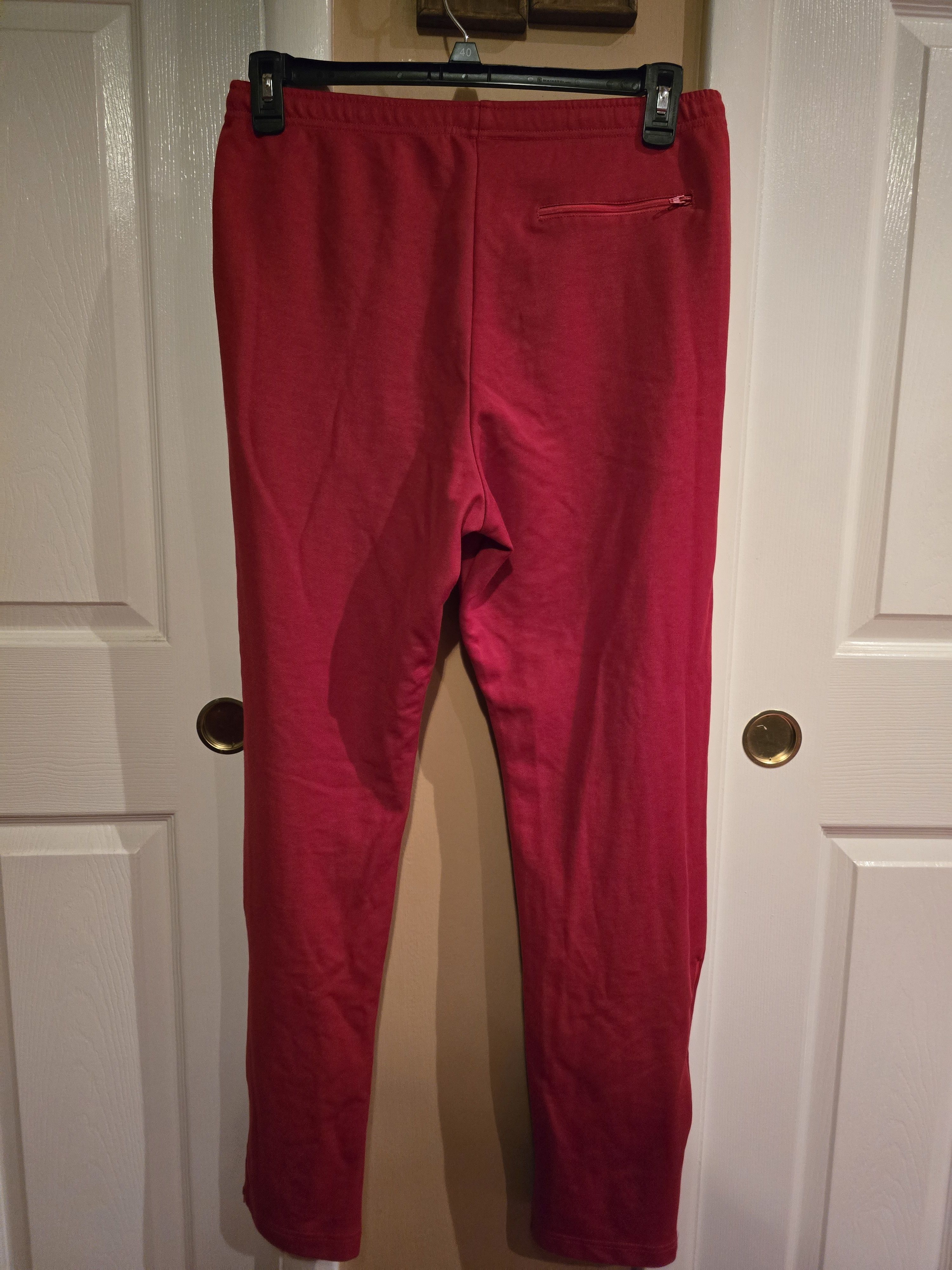 Heron Preston Heron Preston "STYLE" Стиль Sweatpants Size US 30 / EU 46 - 2 Thumbnail