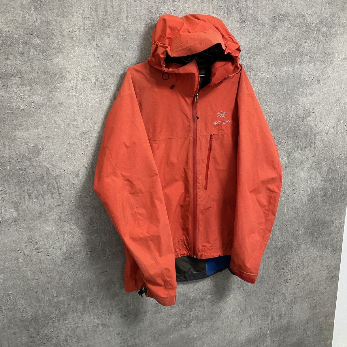 Arc'teryx Men's Arcteryx Beta Gore-Tex Jacket Size US L / EU 52-54 / 3 - 3 Thumbnail