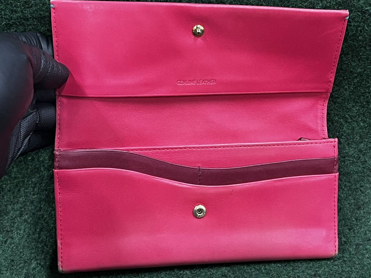 Paul Smith 2 Paul Smith Leather Wallets Size ONE SIZE - 4 Thumbnail