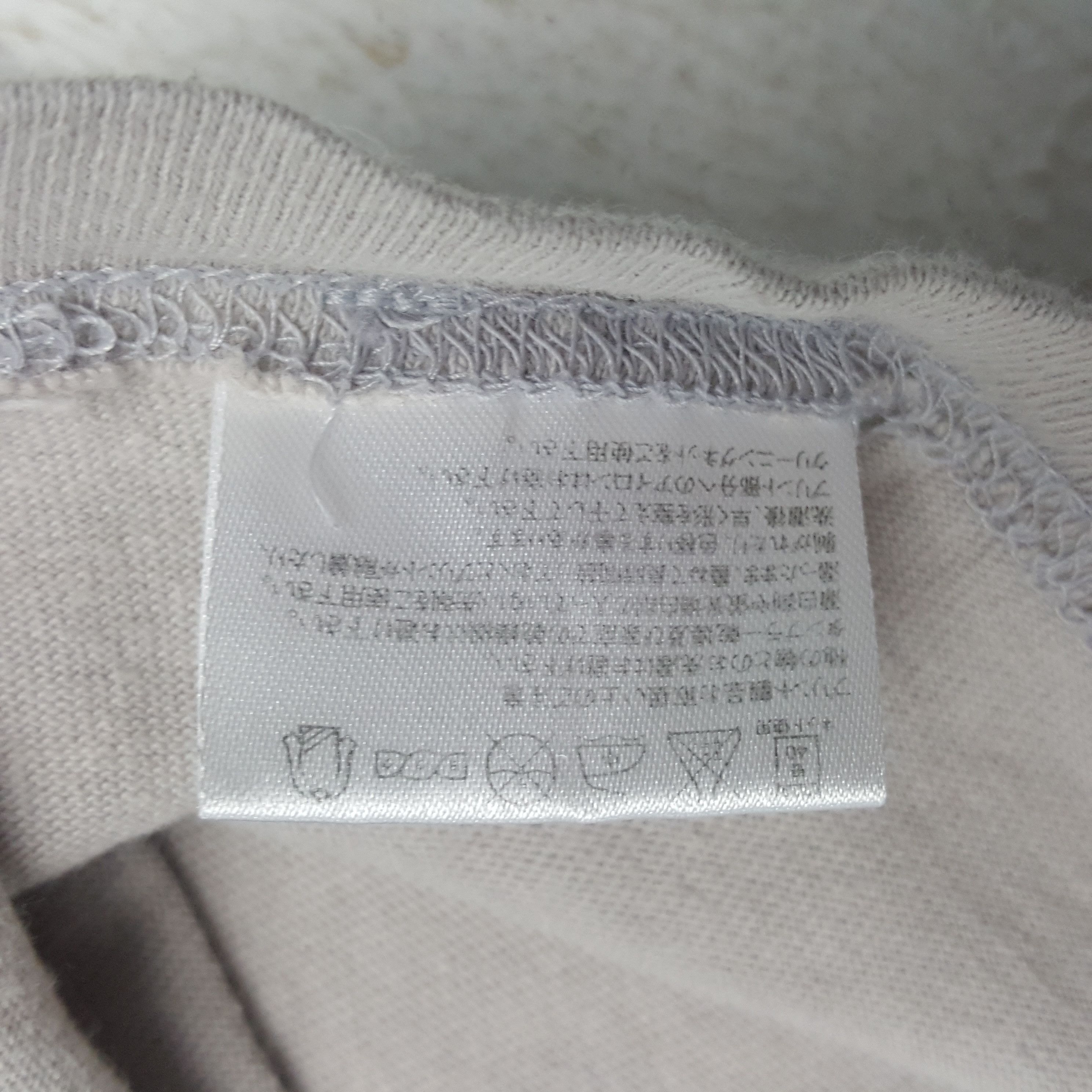 Keith Haring × Uniqlo × Vintage Vintage Keith Haring Tshirt Size US L / EU 52-54 / 3 - 8 Thumbnail