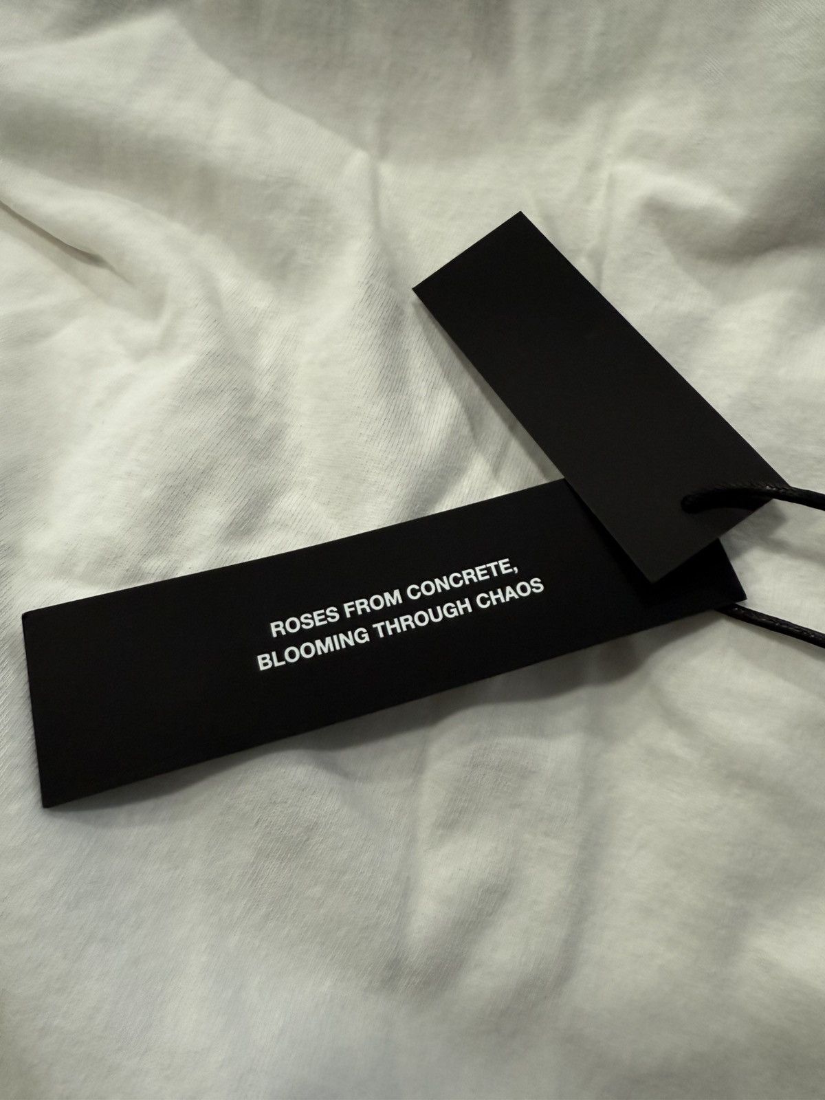 Civil Regime Civil Regime tee Size US M / EU 48-50 / 2 - 13 Thumbnail