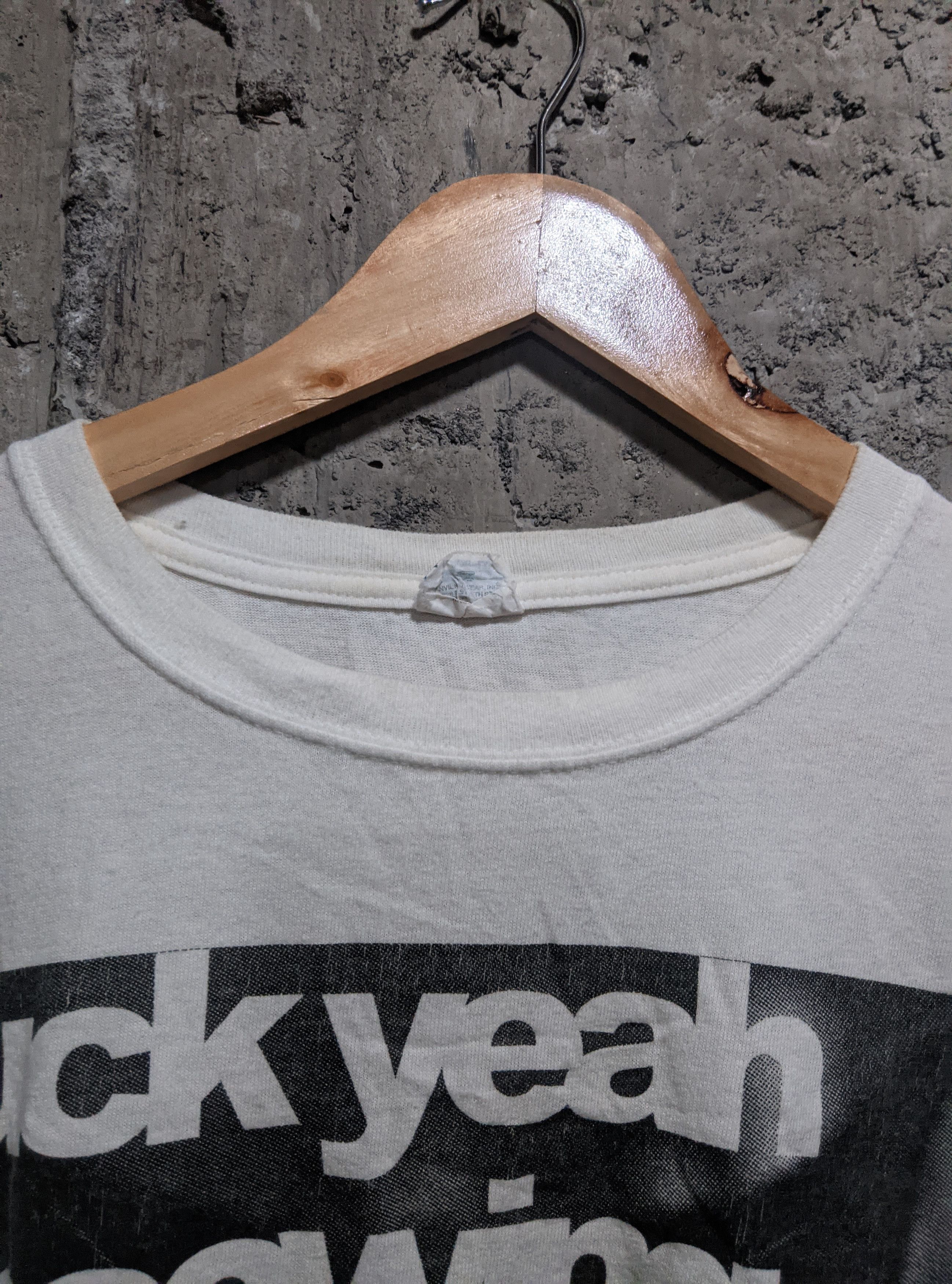 Other Vintage 2000s deadmau5 meowingtons edm tshirt Size US L / EU 52-54 / 3 - 6 Thumbnail