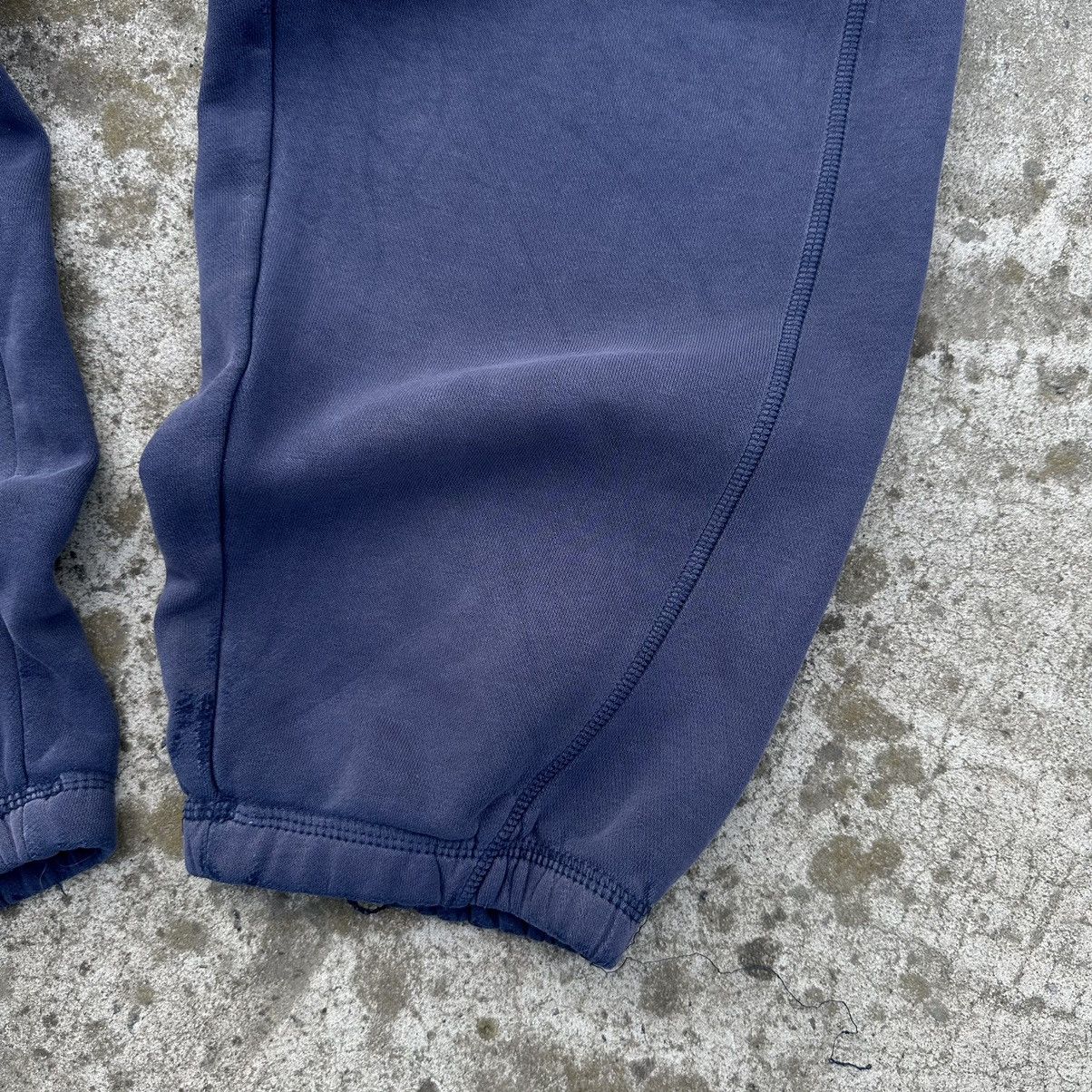 Nike × Vintage Vintage Nike Sports Trousers Baggy Rap Y2K Style USA 90s Size US 30 / EU 46 - 8 Thumbnail