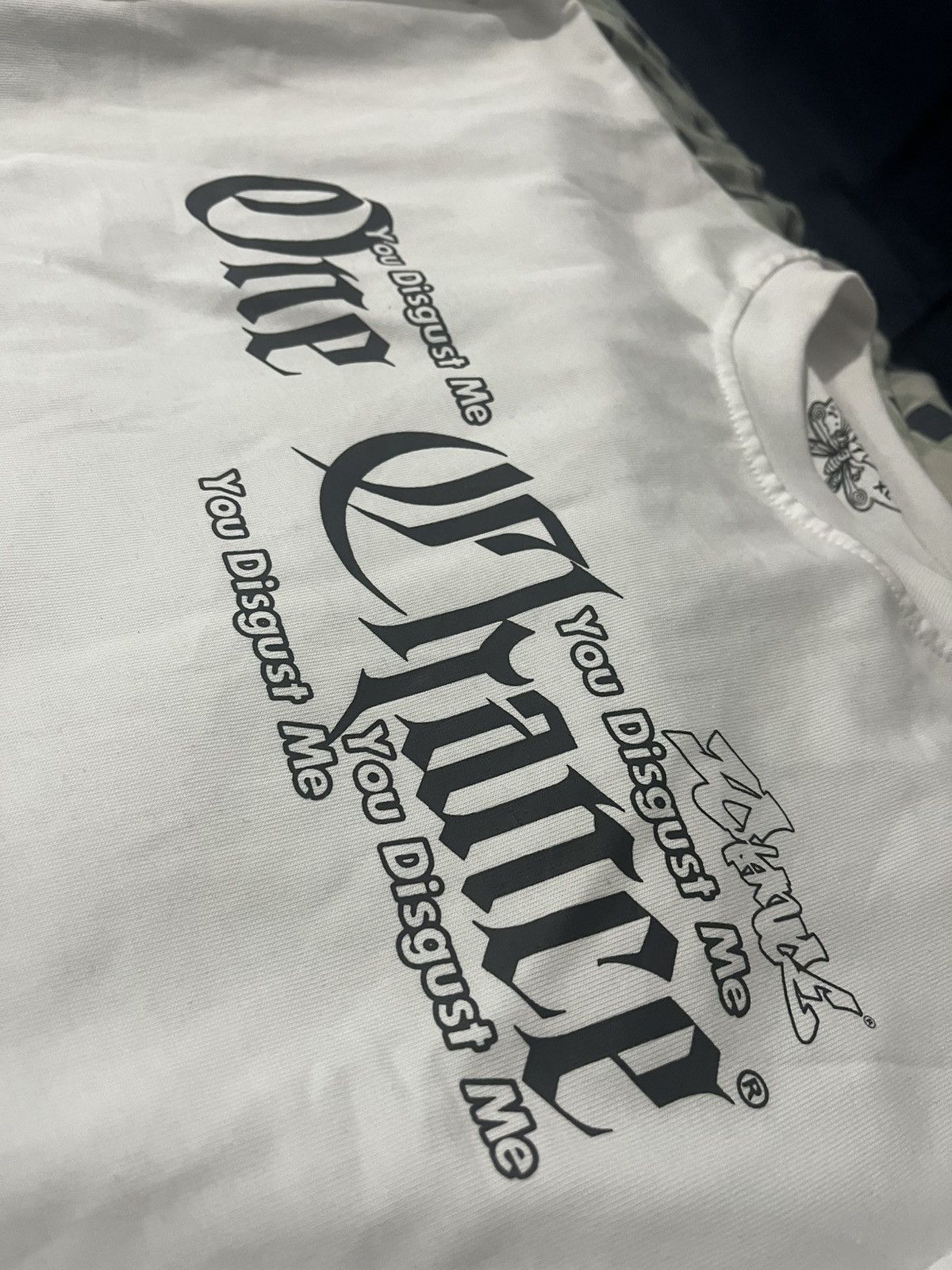 130 World Xaviersobased Riverside tour 2.0 Size US XL / EU 56 / 4 - 2 Thumbnail