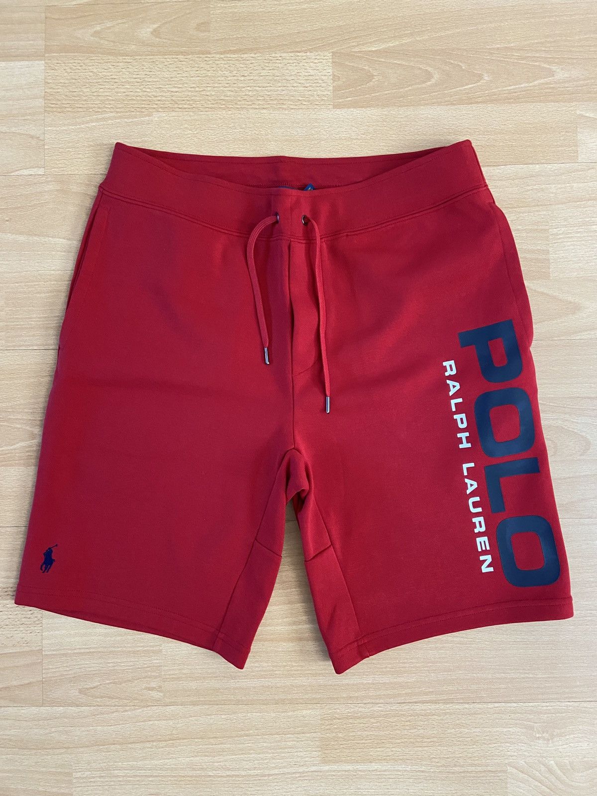 Polo Sports Shorts