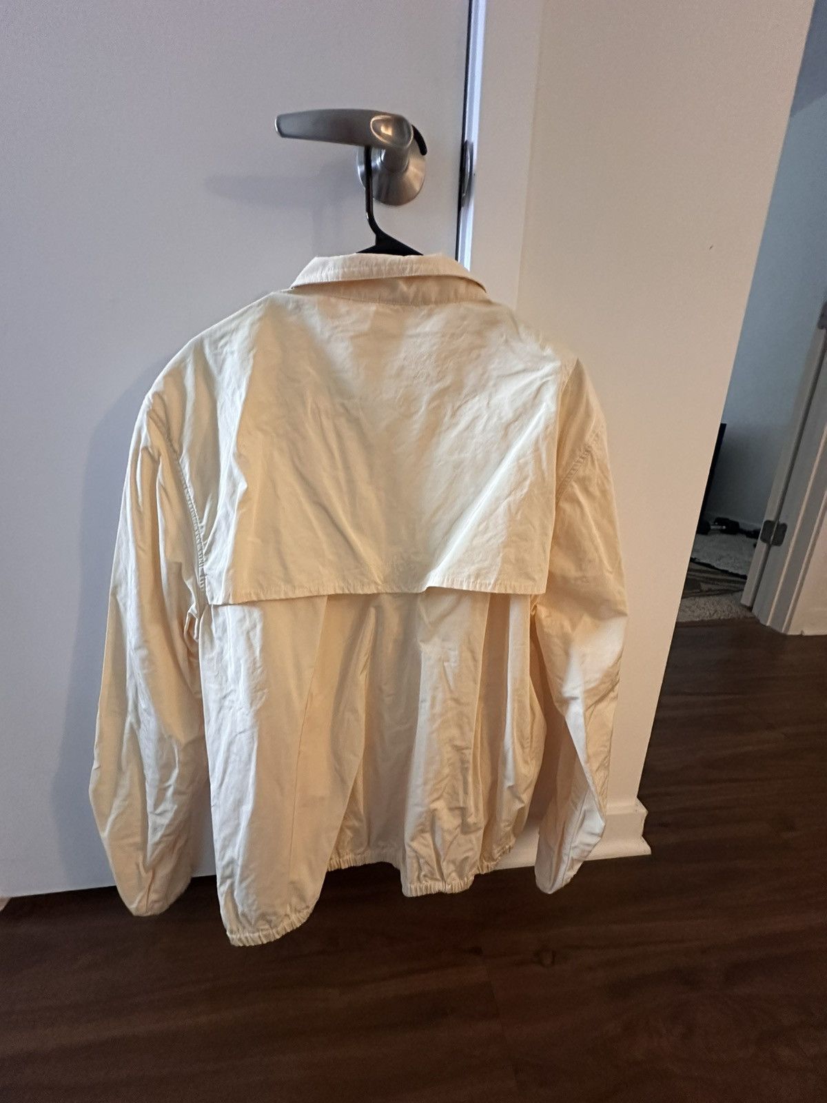 Aime Leon Dore Aime Leon Dore Track Jacket Size US XL / EU 56 / 4 - 2 Thumbnail