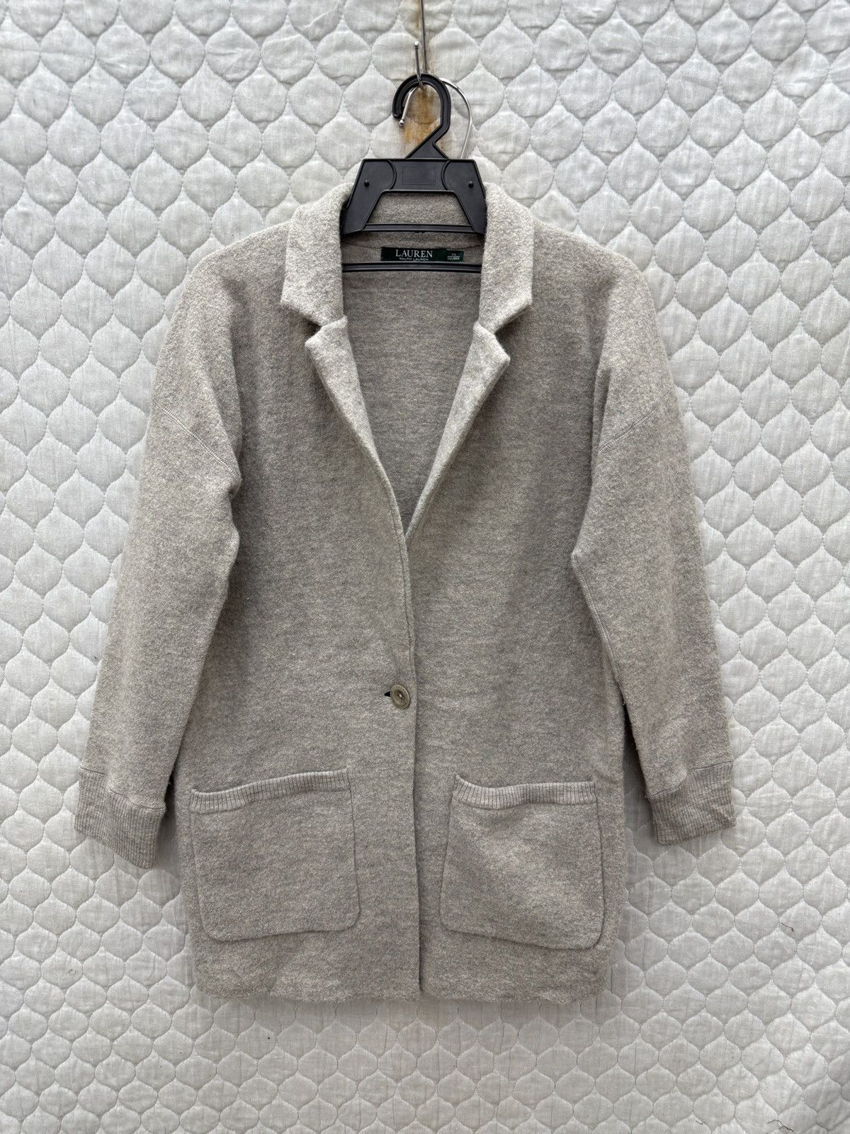 Lauren Ralph Lauren 🔥🔥🔥ARCHIVE RALPH LAUREN JACKET Size XS / US 0-2 / IT 36-38 - 1 Thumbnail