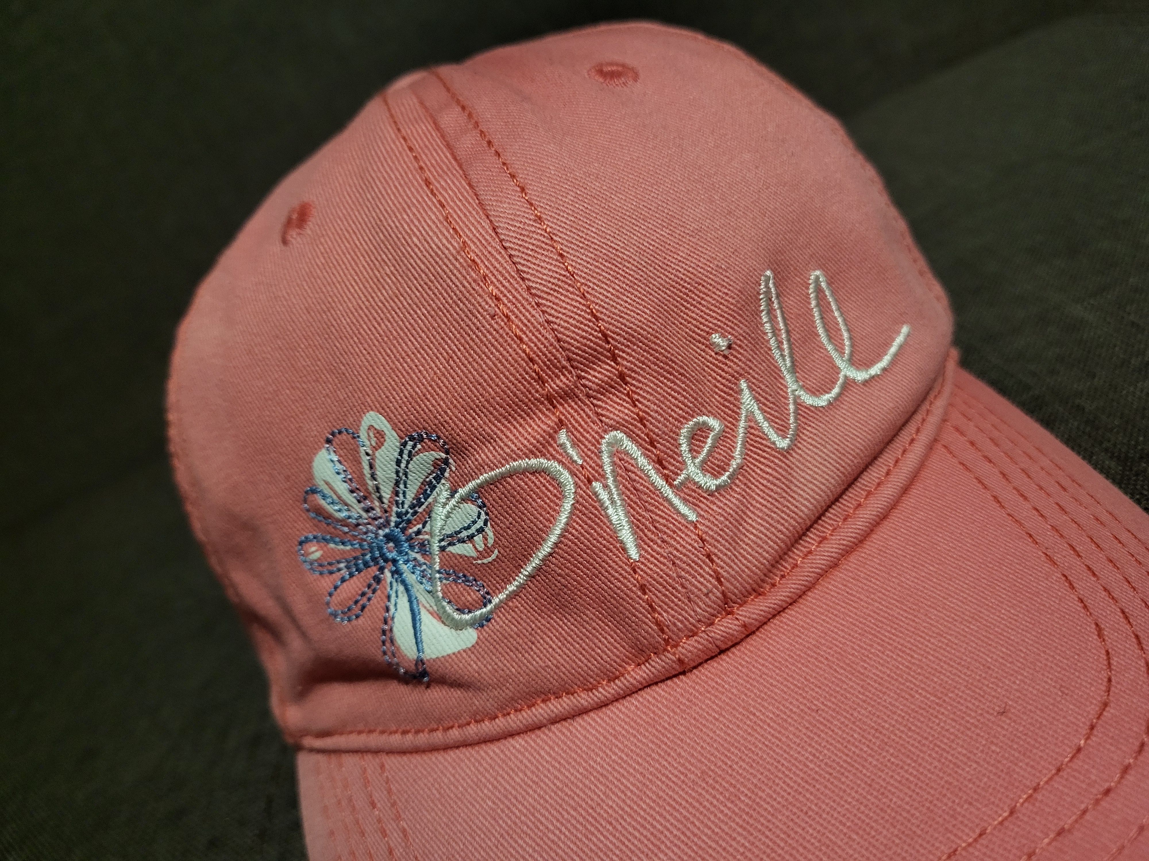 O'Neill × Vintage vintage ONEILL cap Size ONE SIZE - 2 Thumbnail