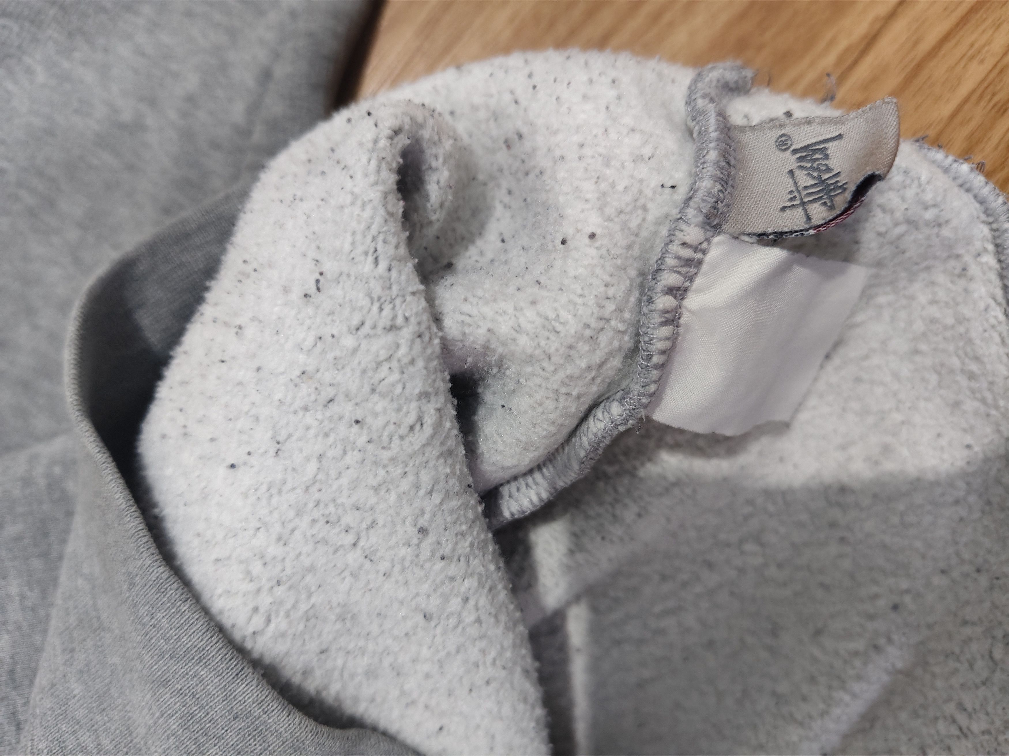 Stussy Vintage Stussy marilyn monroe crewneck Size US M / EU 48-50 / 2 - 5 Thumbnail