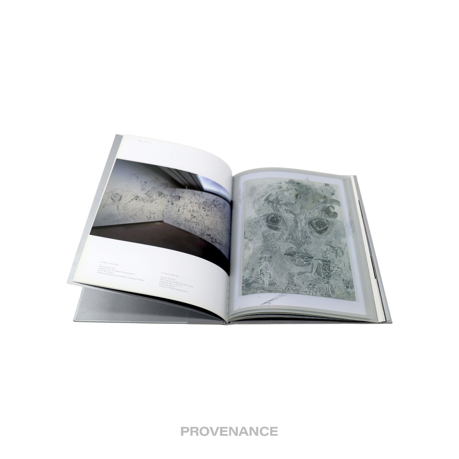 Louis Vuitton 🔴 Louis Vuitton COSMIC TRAVELERS Espace Art Book Size ONE SIZE - 5 Thumbnail