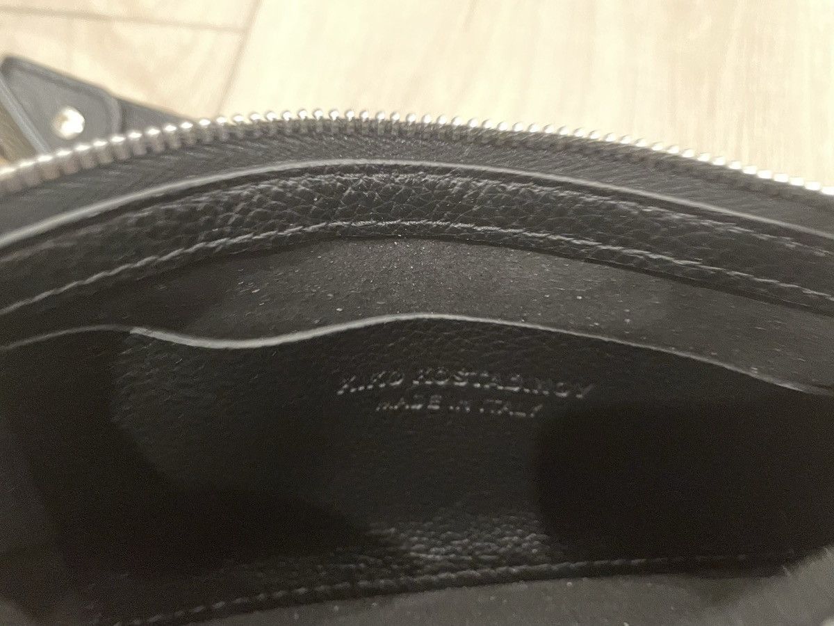 Kiko Kostadinov Kiko Kostadinov Amlen Pochette Size ONE SIZE - 5 Thumbnail