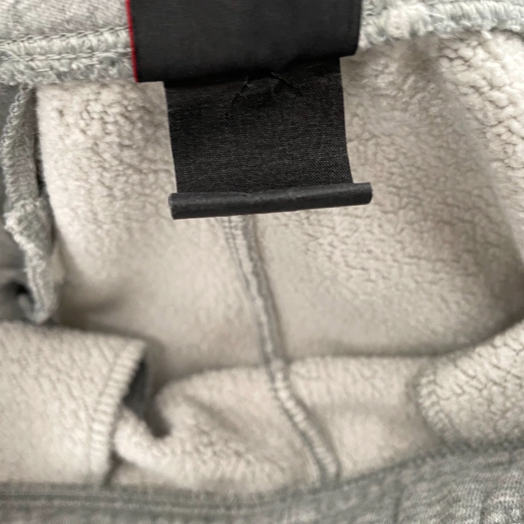 Nike Nike Stranger Things Pants Adult Small Gray Hawkins High PHYS. ED Sweatpants Men Size US 29 - 6 Thumbnail