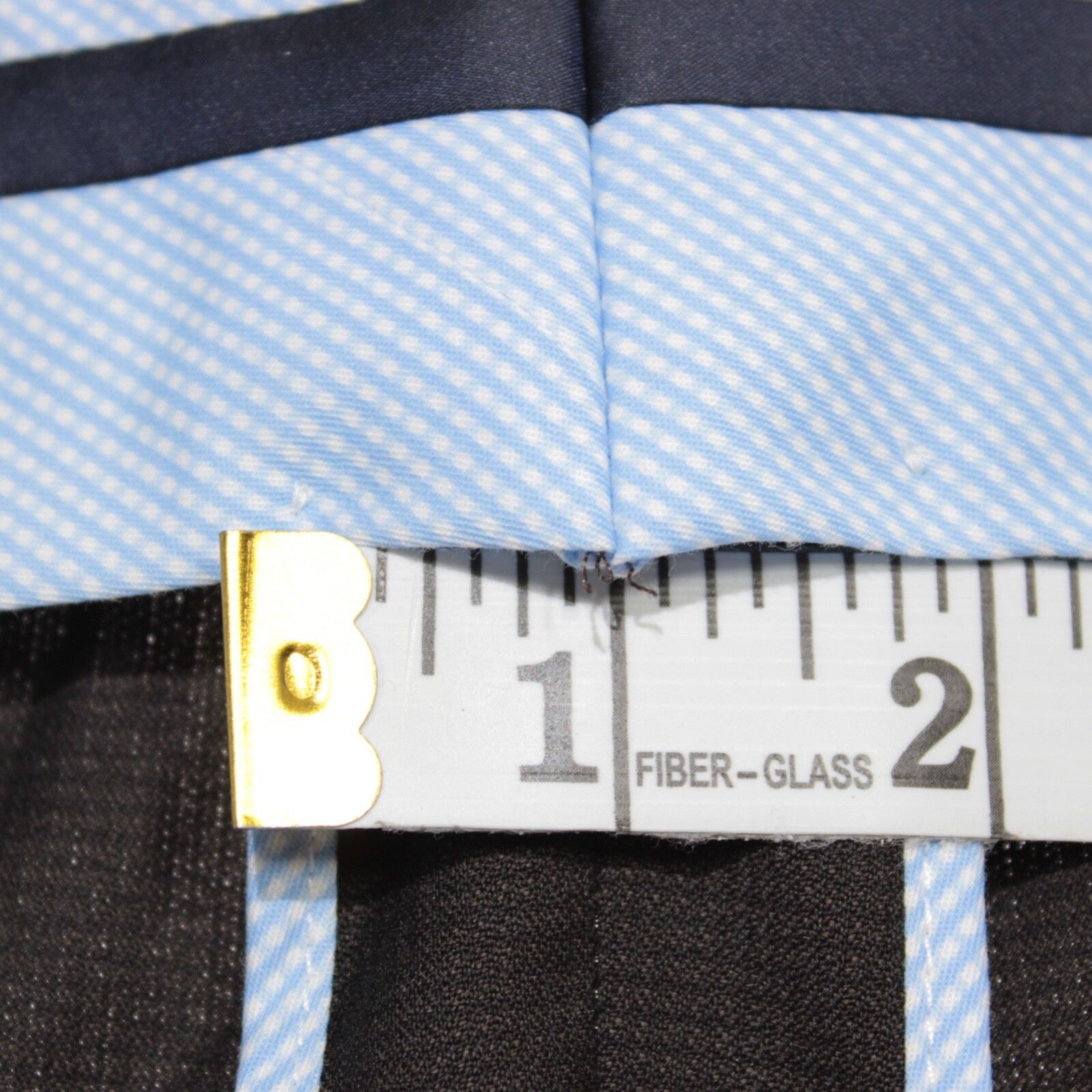 Zanella Zanella New with tags Dress Pants Size 38 US In Brown Size US 38 / EU 54 - 9 Thumbnail