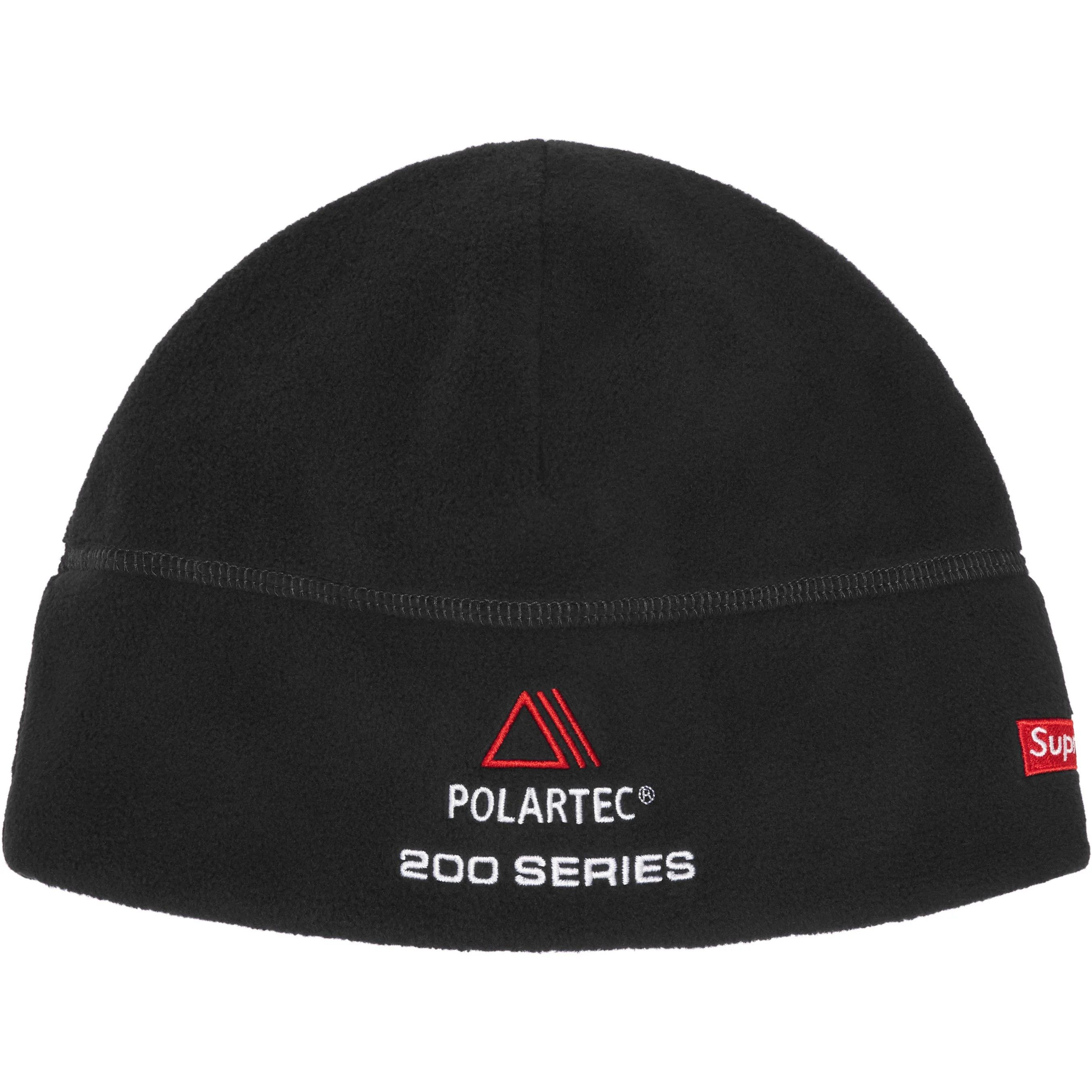 Supreme Supreme Polartec Sport Beanie Size ONE SIZE - 2 Thumbnail