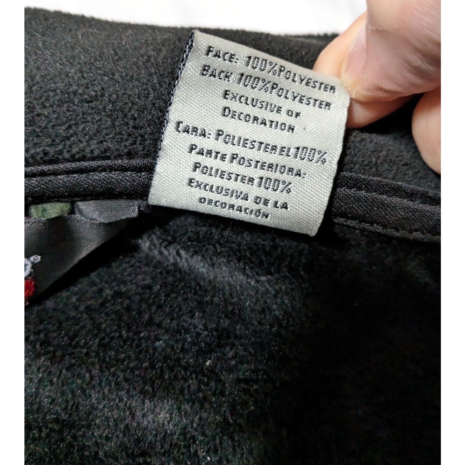 Black Diamond BLACK DIAMOND DOUBLE DIAMOND Men Small Green Full Zip Soft Shell Fleece Lined Jacket EUC Size US S / EU 44-46 / 1 - 6 Thumbnail