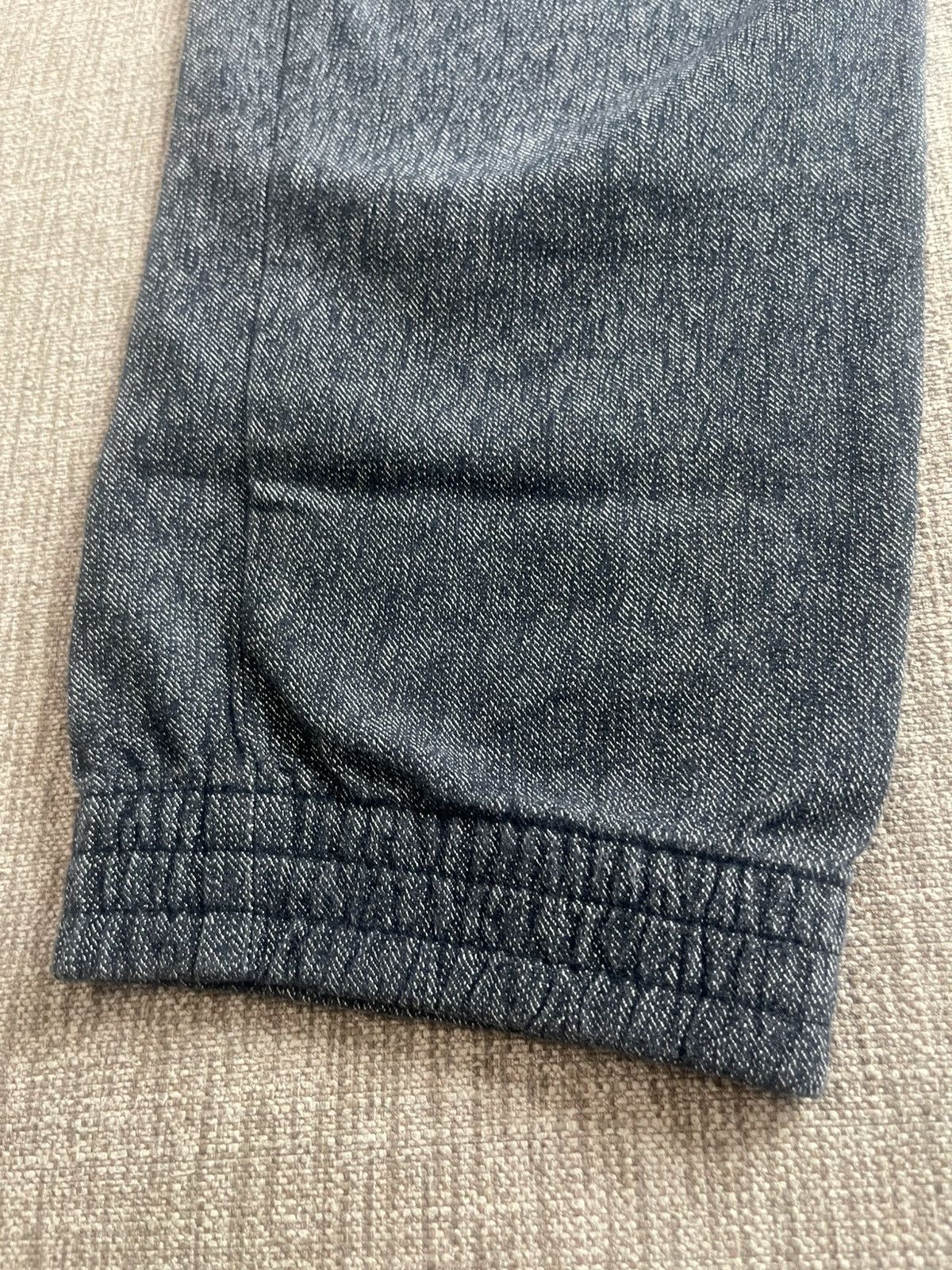 Express Express Casual Joggers Size US 36 / EU 52 - 4 Thumbnail