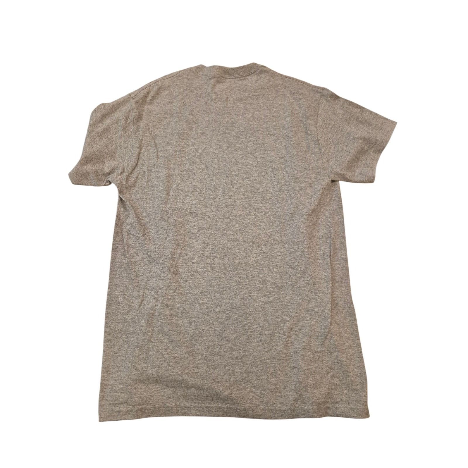 Majestic Detroit Tigers Baseball MLB Vintage Unisex Tshirt Gray Sz M Size US M / EU 48-50 / 2 - 2 Thumbnail