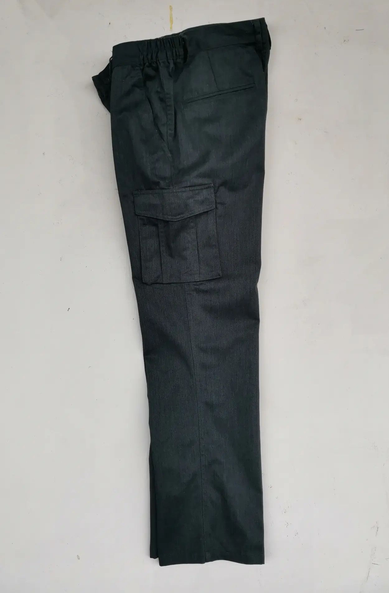 Other Rare!!! TBUC Tactical Cargo Multipocket Pants Size US 32 / EU 48 - 5 Thumbnail