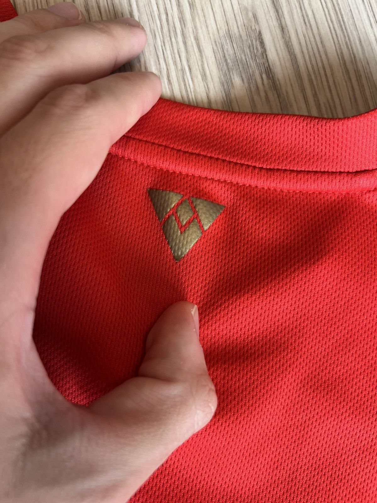 Puma Puma Arsenal 2015/16 Training Jersey Size US L / EU 52-54 / 3 - 15 Thumbnail