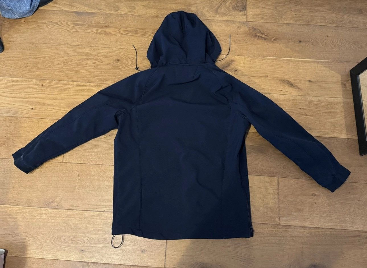 C.P. Company Cp Company Archive Shell Jacket Google Blue (L) Size US L / EU 52-54 / 3 - 2 Thumbnail