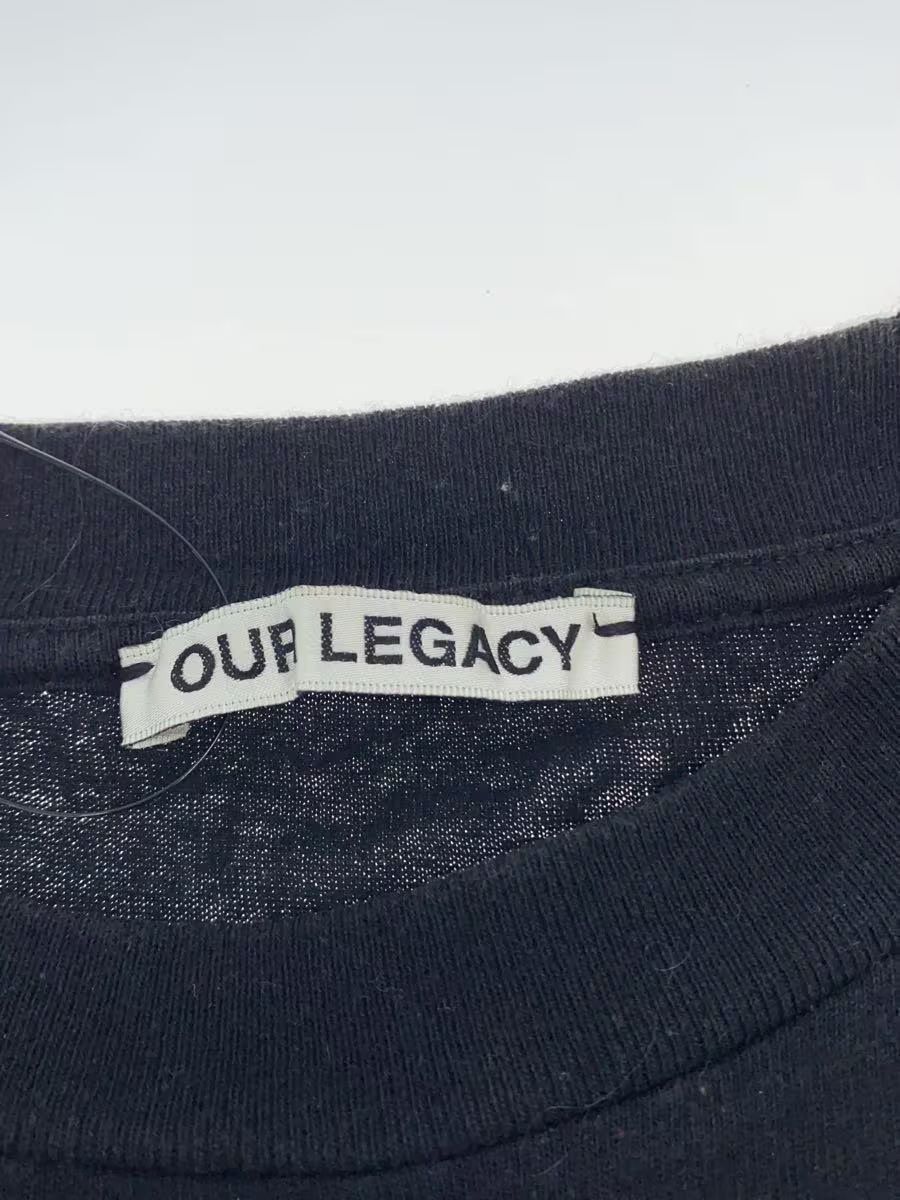 Our Legacy Lips Logo Tee Size US S / EU 44-46 / 1 - 3 Thumbnail