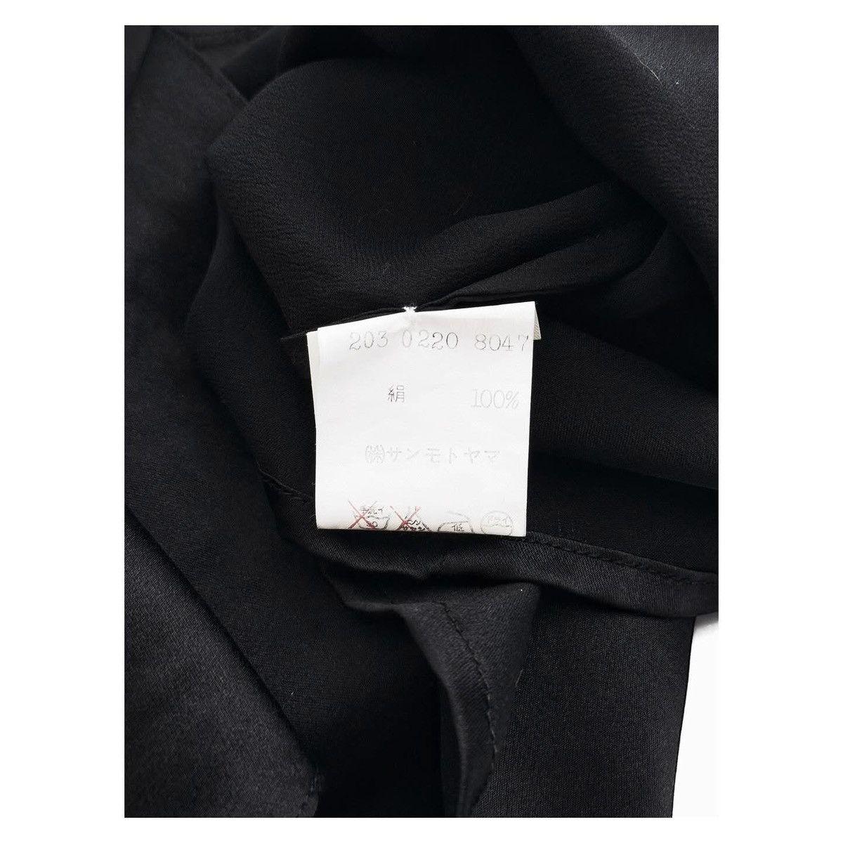Gucci Gucci 80’s Blouse Size S / US 4 / IT 40 - 12 Thumbnail