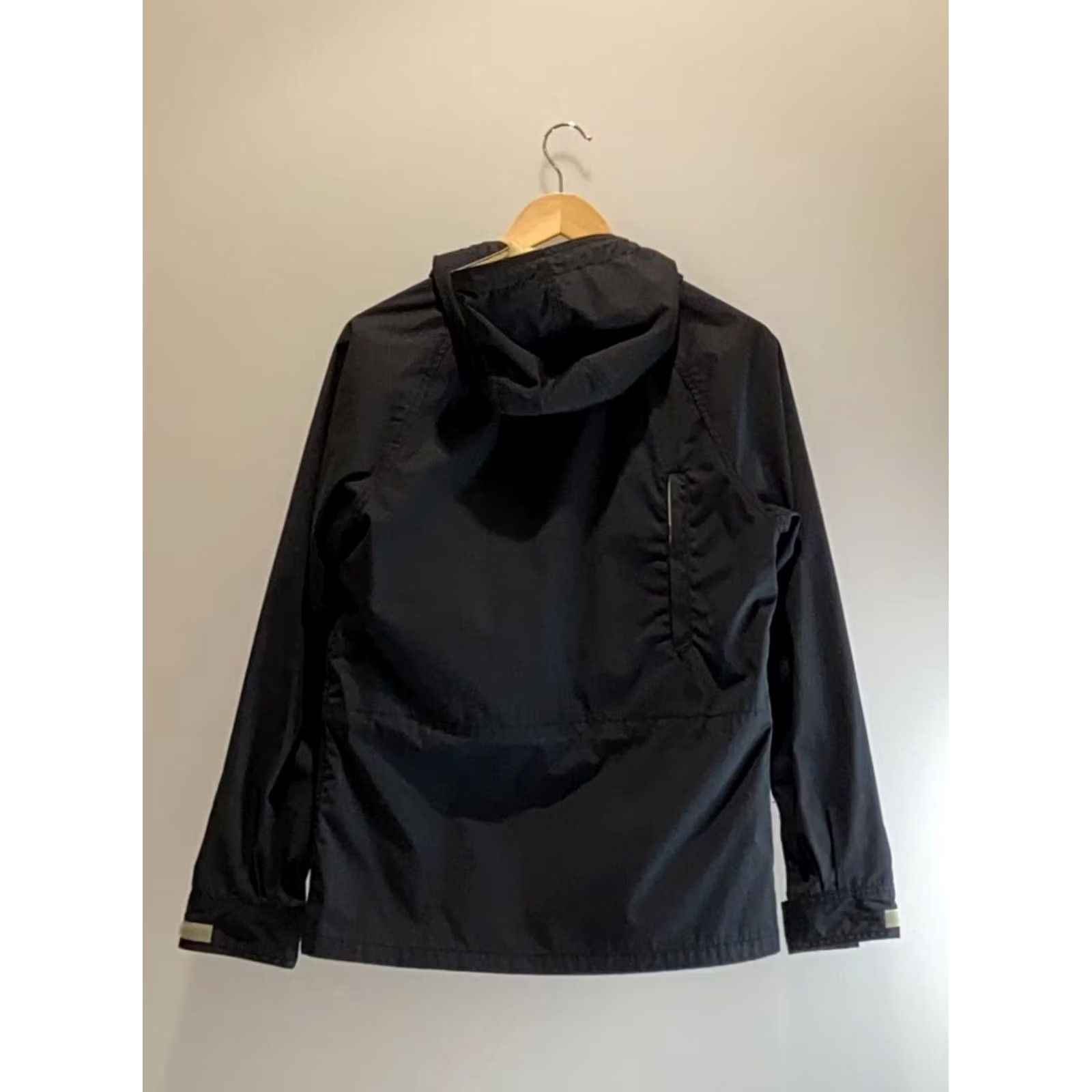 The North Face Purple Label THE NORTH FACE PURPLE LABEL Mountain Parka Bayhead Cloth Size M NP2250N Jacket Men Black Size US M / EU 48-50 / 2 - 2 Thumbnail