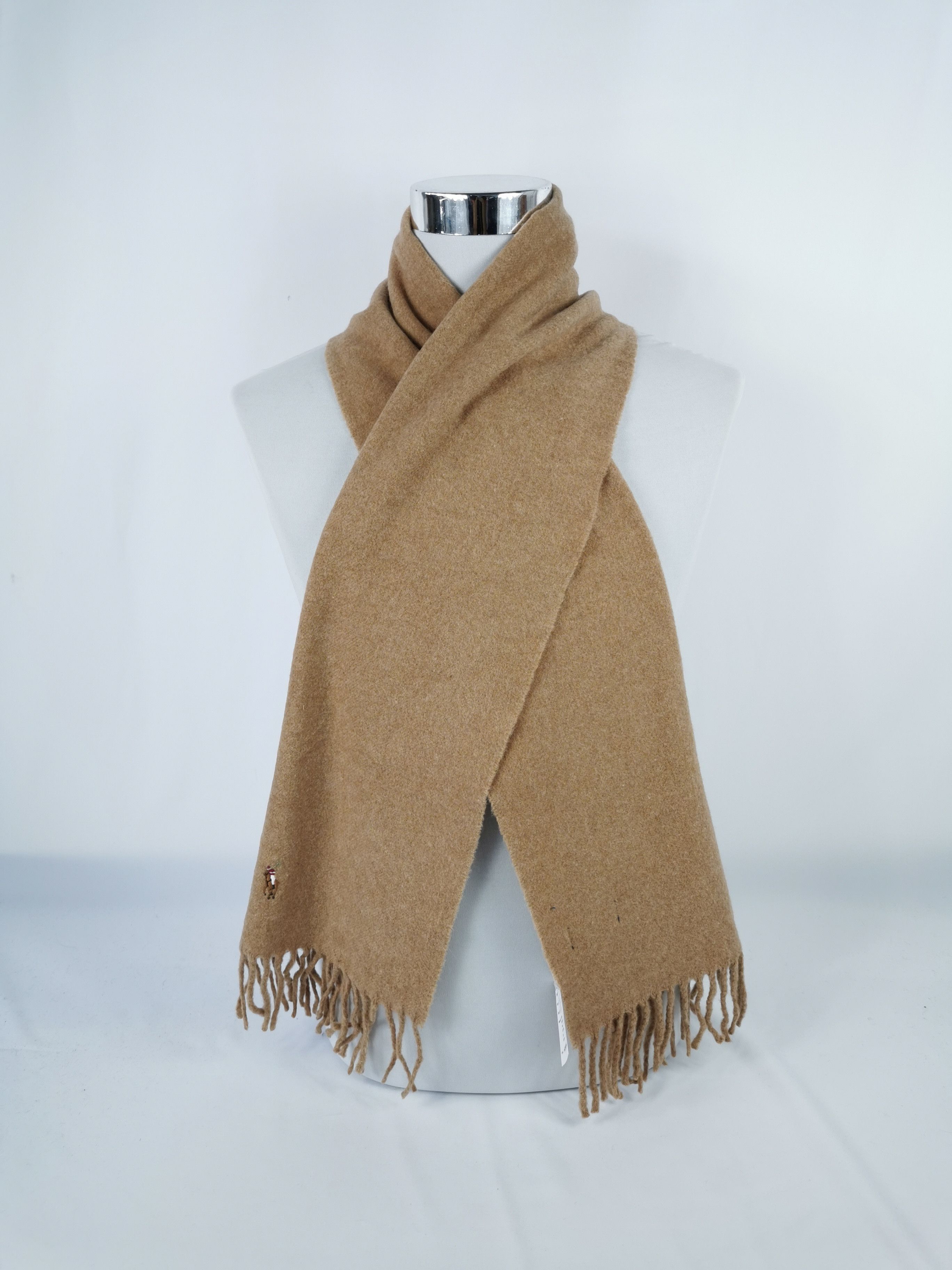 Polo Ralph Lauren Polo Ralph Lauren scarf muffler Size ONE SIZE - 7 Thumbnail