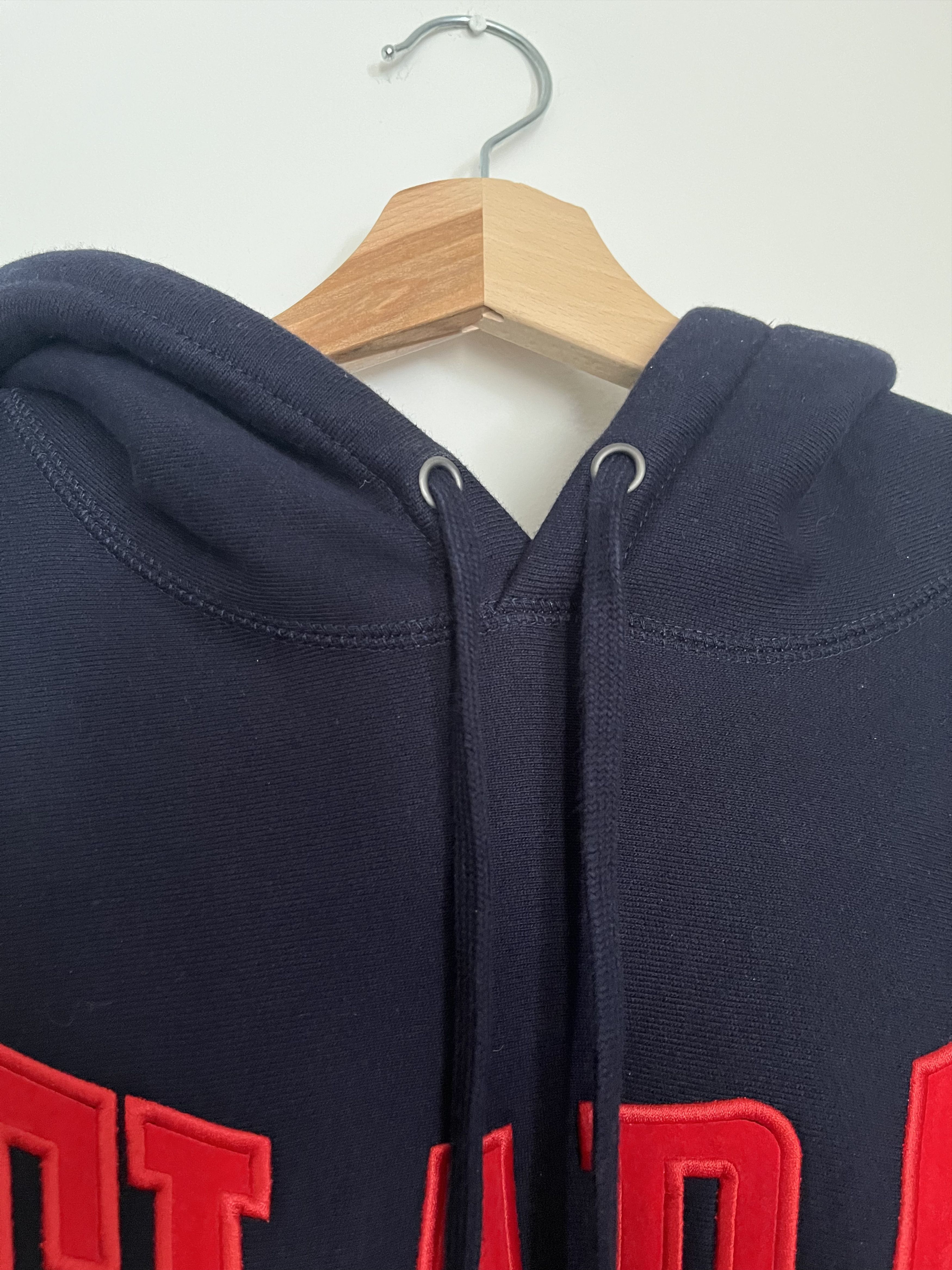 Elara ELARA hoodie Size US M / EU 48-50 / 2 - 2 Thumbnail