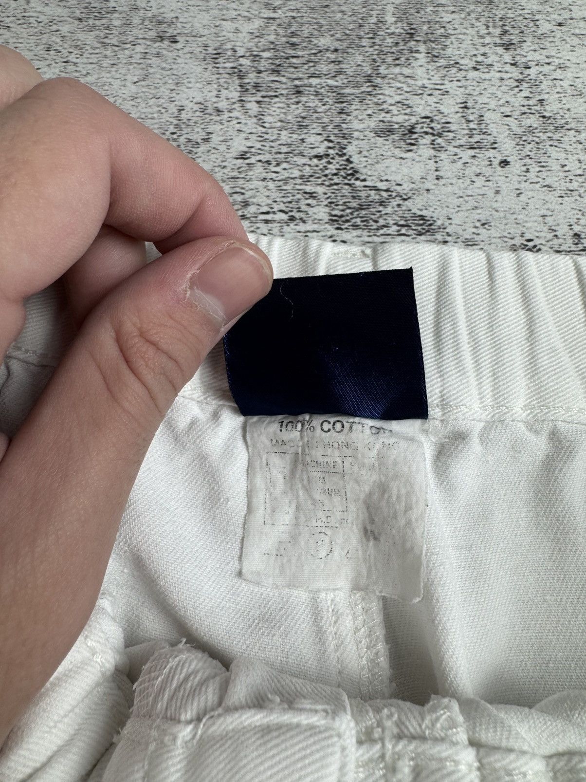 Umbro 90S Umbro Classic Denim Relaxed Jeans Pants Trousers Bottoms Size US 34 / EU 50 - 12 Thumbnail