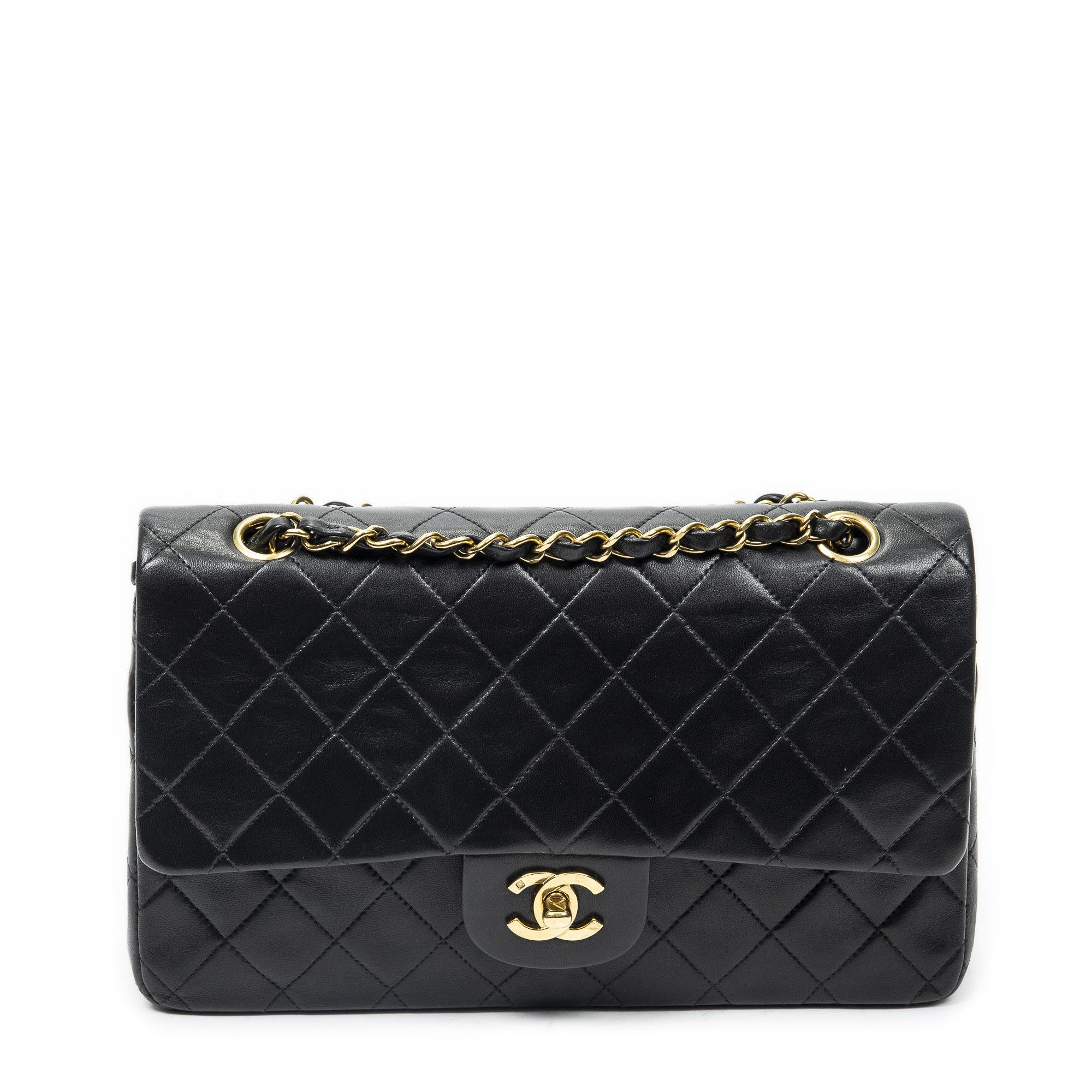 Chanel Classic Double Flap 26 Size ONE SIZE - 1 Thumbnail