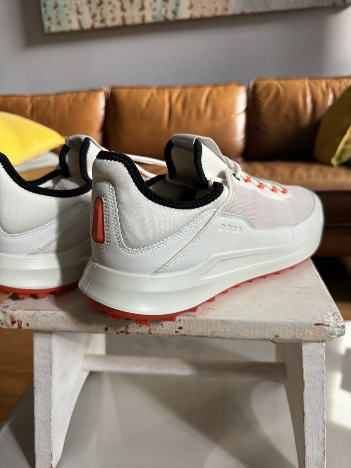 Ecco Brand new in box Ecco Golf Shoe 10.5 Size US 10.5 / EU 43-44 - 5 Thumbnail