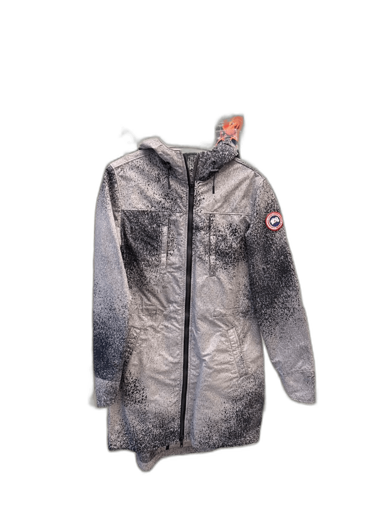 Canada Goose Canada Goose Parka Jacket with Starry Print-yf Size US M / EU 48-50 / 2 - 1 Thumbnail