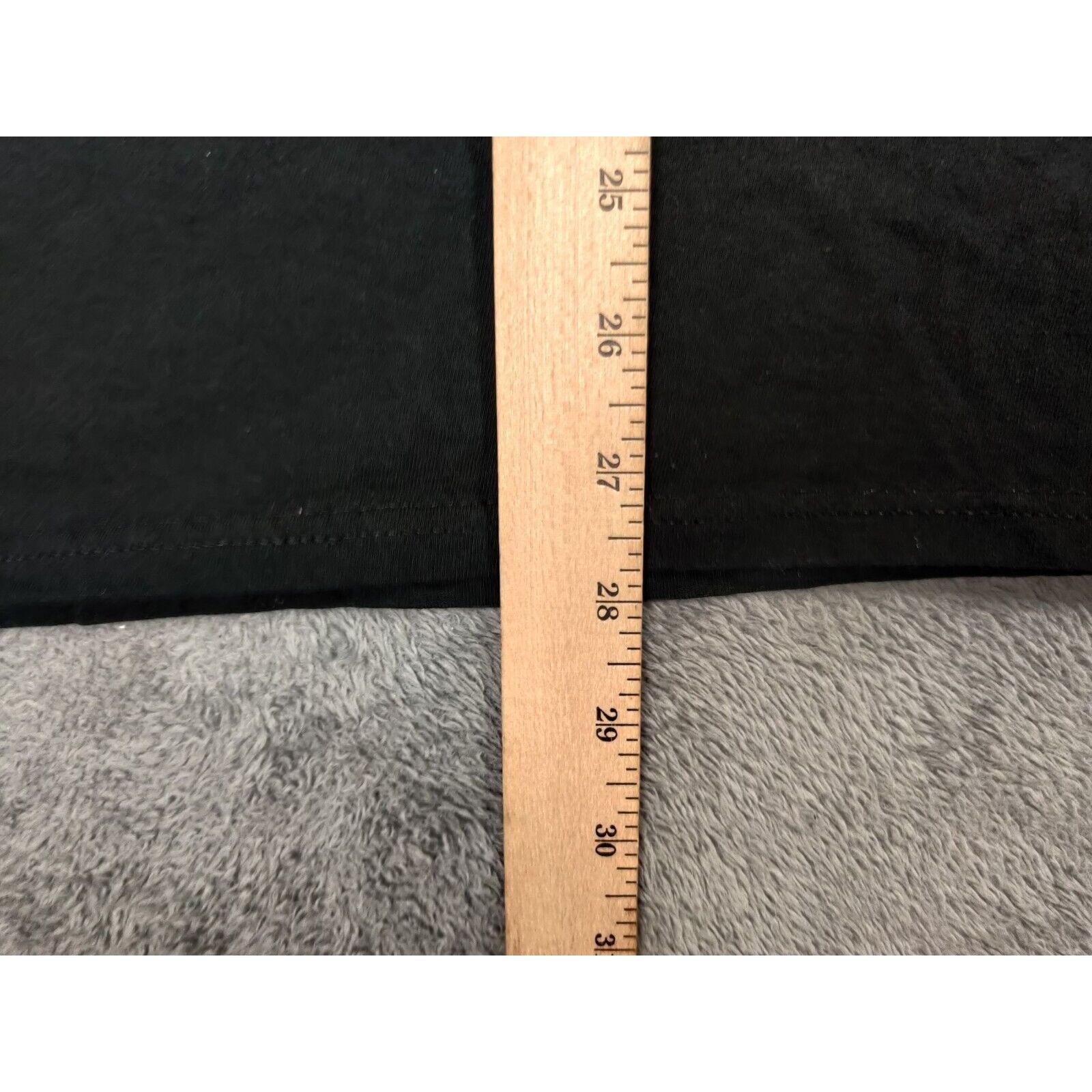 Other Naruto Shirt Adult Mens Large Black Orange Ichiraku Ramen Size US L / EU 52-54 / 3 - 8 Thumbnail