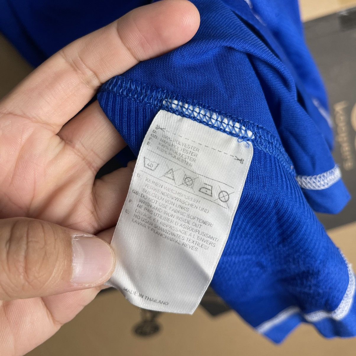 Adidas × Vintage Vintage Adidas Argentina 2010/2011 Away Jersey Size US XL / EU 56 / 4 - 12 Thumbnail