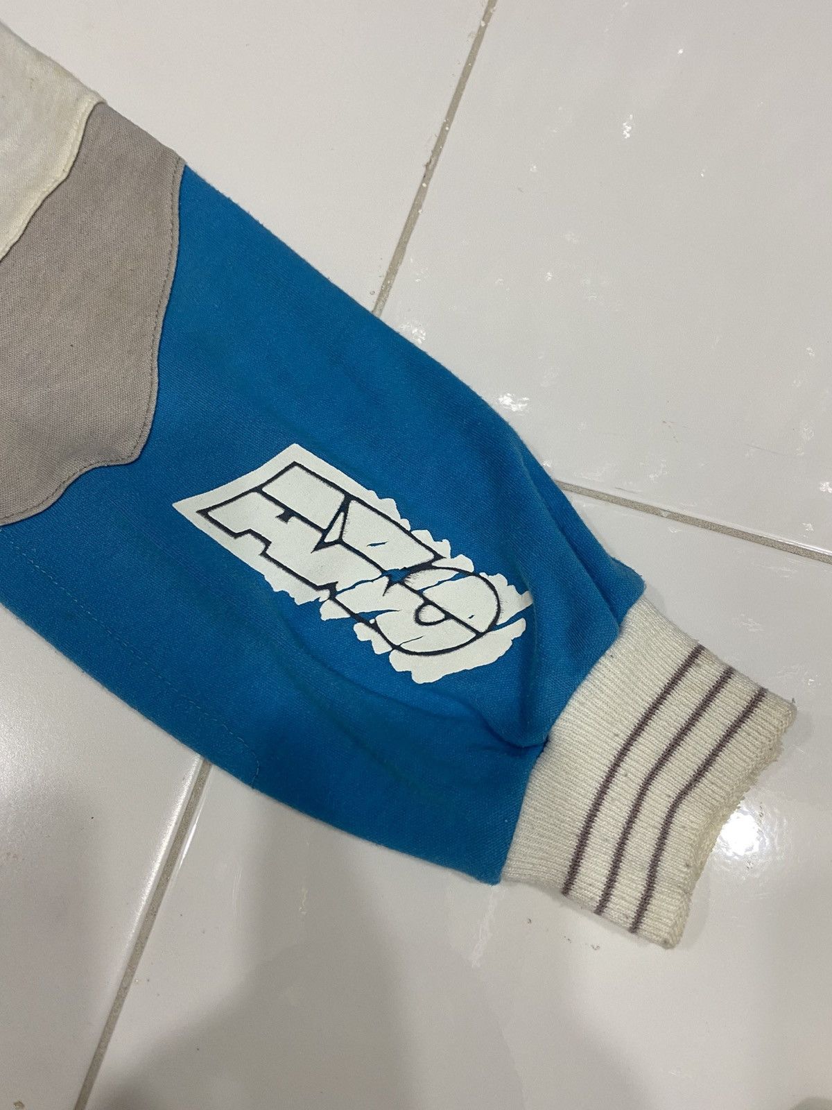 Other AXO SPORTS TYPE S RACING TSHIRT Size US M / EU 48-50 / 2 - 12 Thumbnail