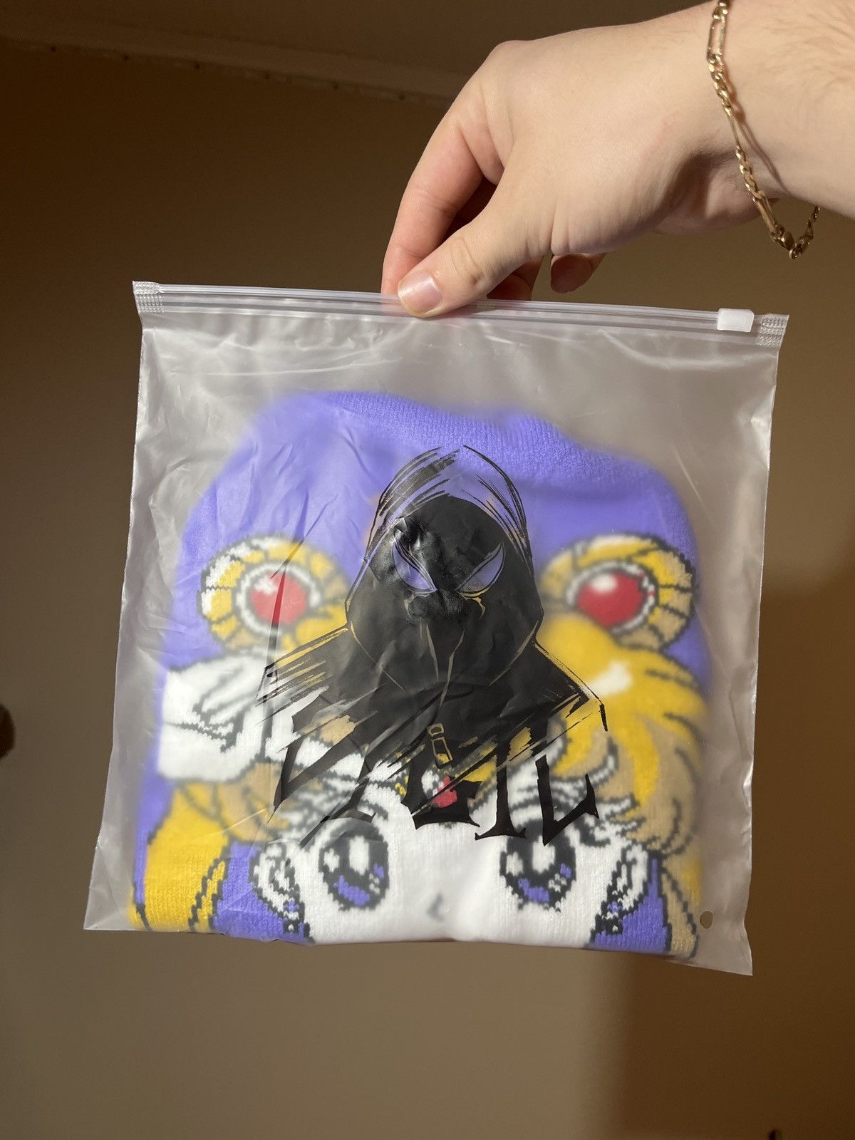Other Vigil Beanie Sailor Moon Size ONE SIZE - 2 Thumbnail