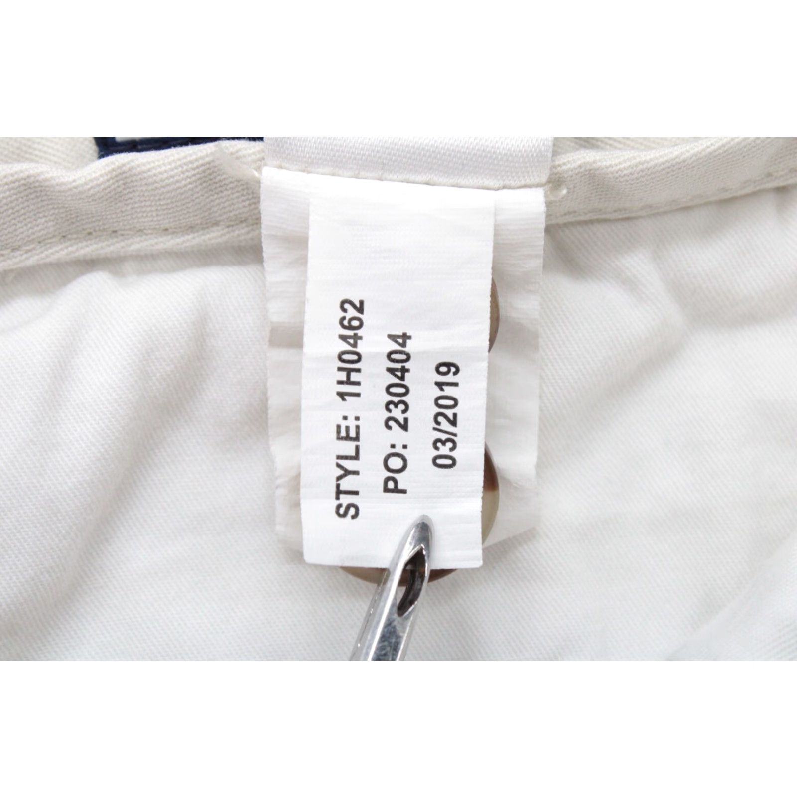 Vineyard Vines Vineyard Vines Breaker Shorts Men's 30 Beige Flat Front Chino 9" Inseam Modern Size US 30 / EU 46 - 5 Thumbnail