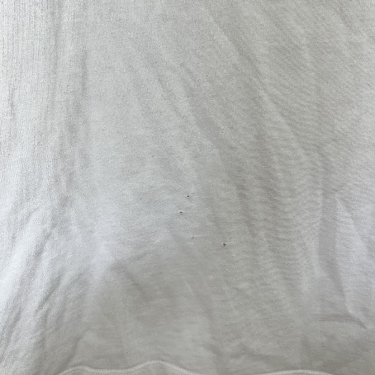 Moncler Moncler T Shirt Big logo Size US L / EU 52-54 / 3 - 5 Thumbnail
