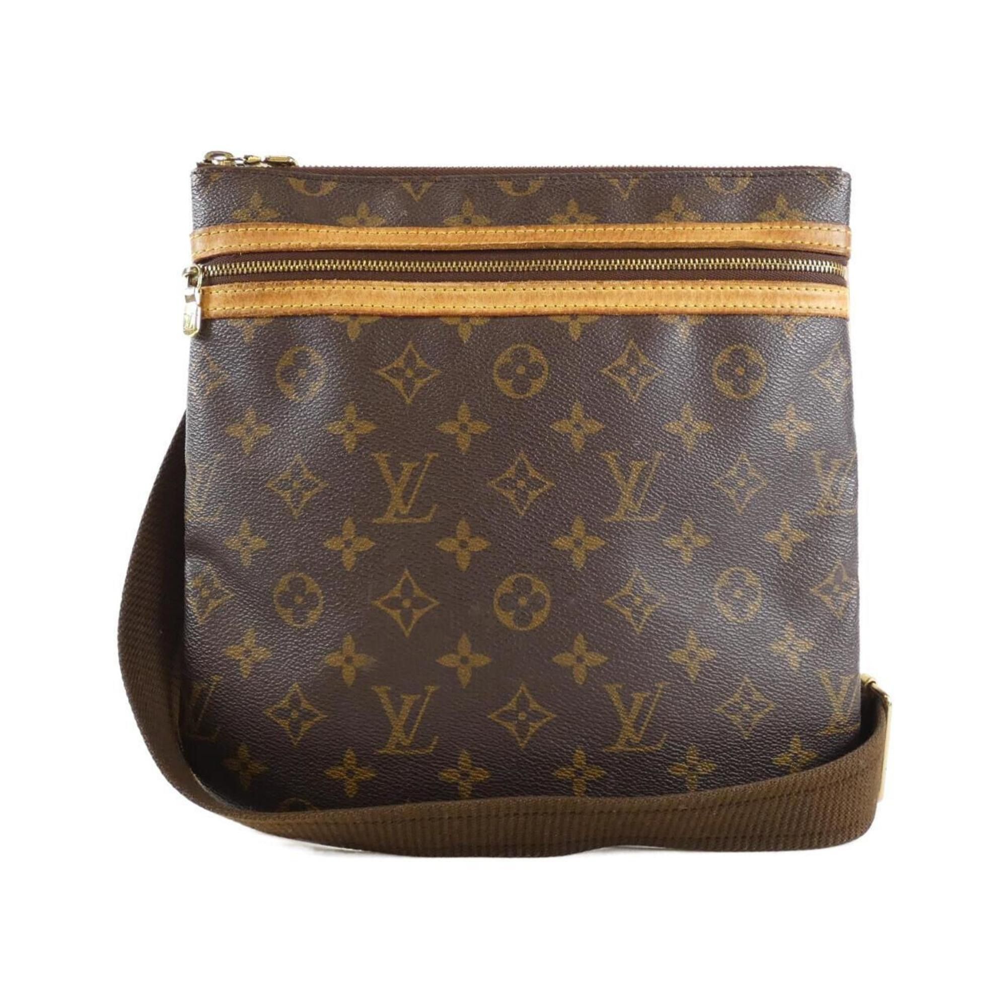 Louis Vuitton Louis Vuitton Bosphore shoulder Size ONE SIZE - 1 Thumbnail
