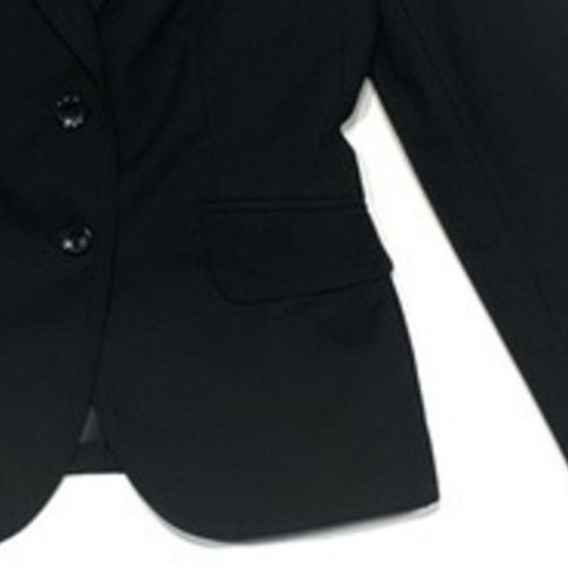 NBDN Nobrandedon The Limited Black Blazer | Size 2 Size XS / US 0-2 / IT 36-38 - 6 Thumbnail