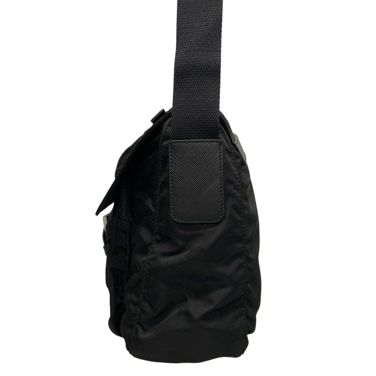 Prada PRADA Shoulder Bag 1BD994 Size ONE SIZE - 4 Thumbnail