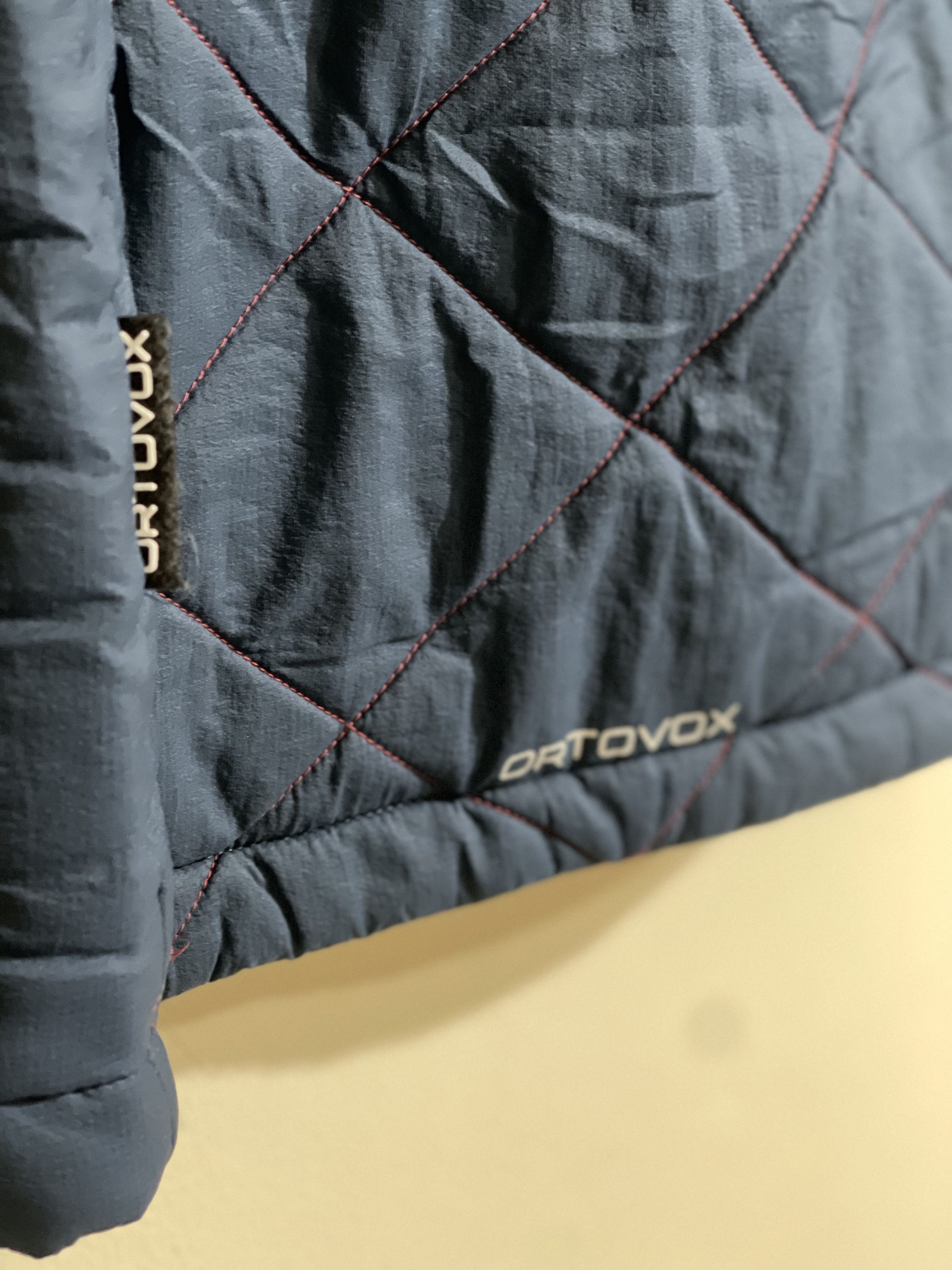 ORTOVOX Ortovox parka insulated coat long jacket Size M / US 6-8 / IT 42-44 - 9 Thumbnail
